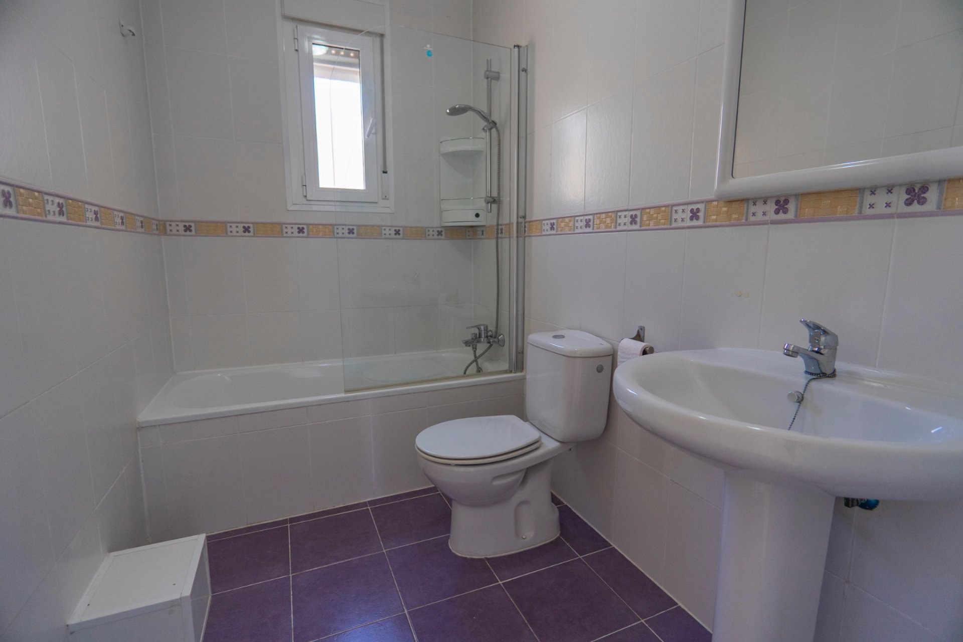 Herverkoop - Apartment - Ciudad Quesada - La Marquesa Golf