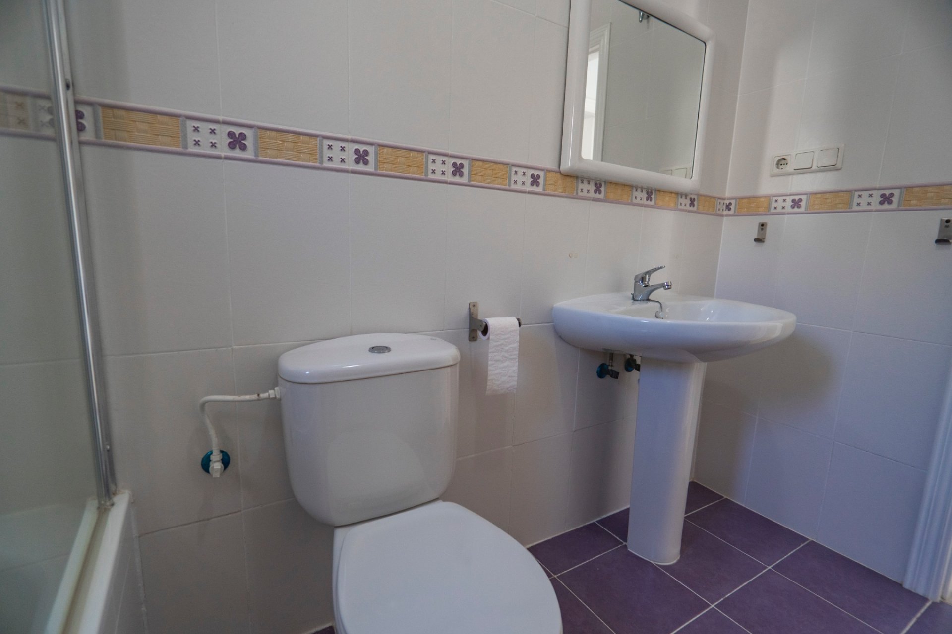 Herverkoop - Apartment - Ciudad Quesada - La Marquesa Golf