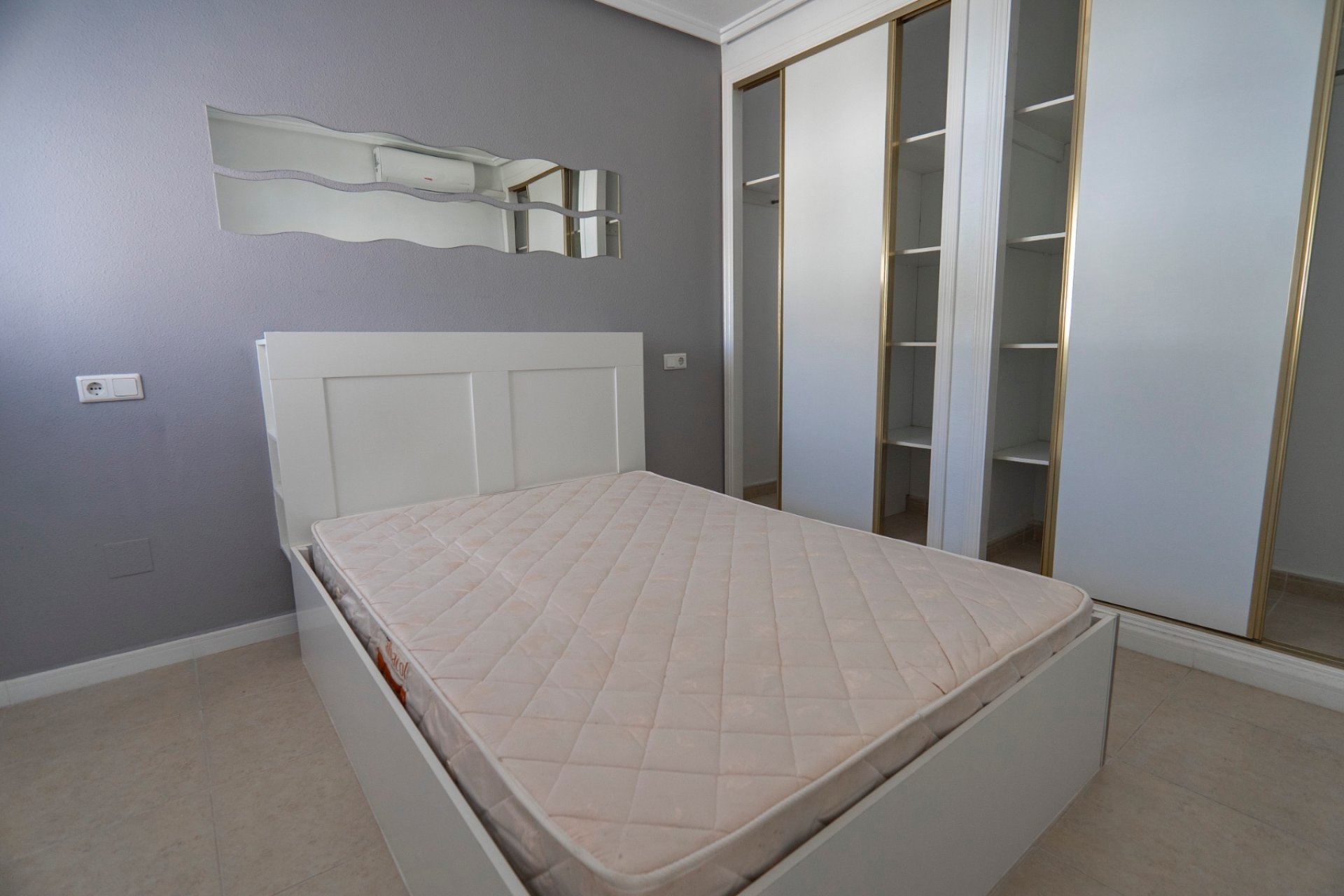 Herverkoop - Apartment - Ciudad Quesada - La Marquesa Golf