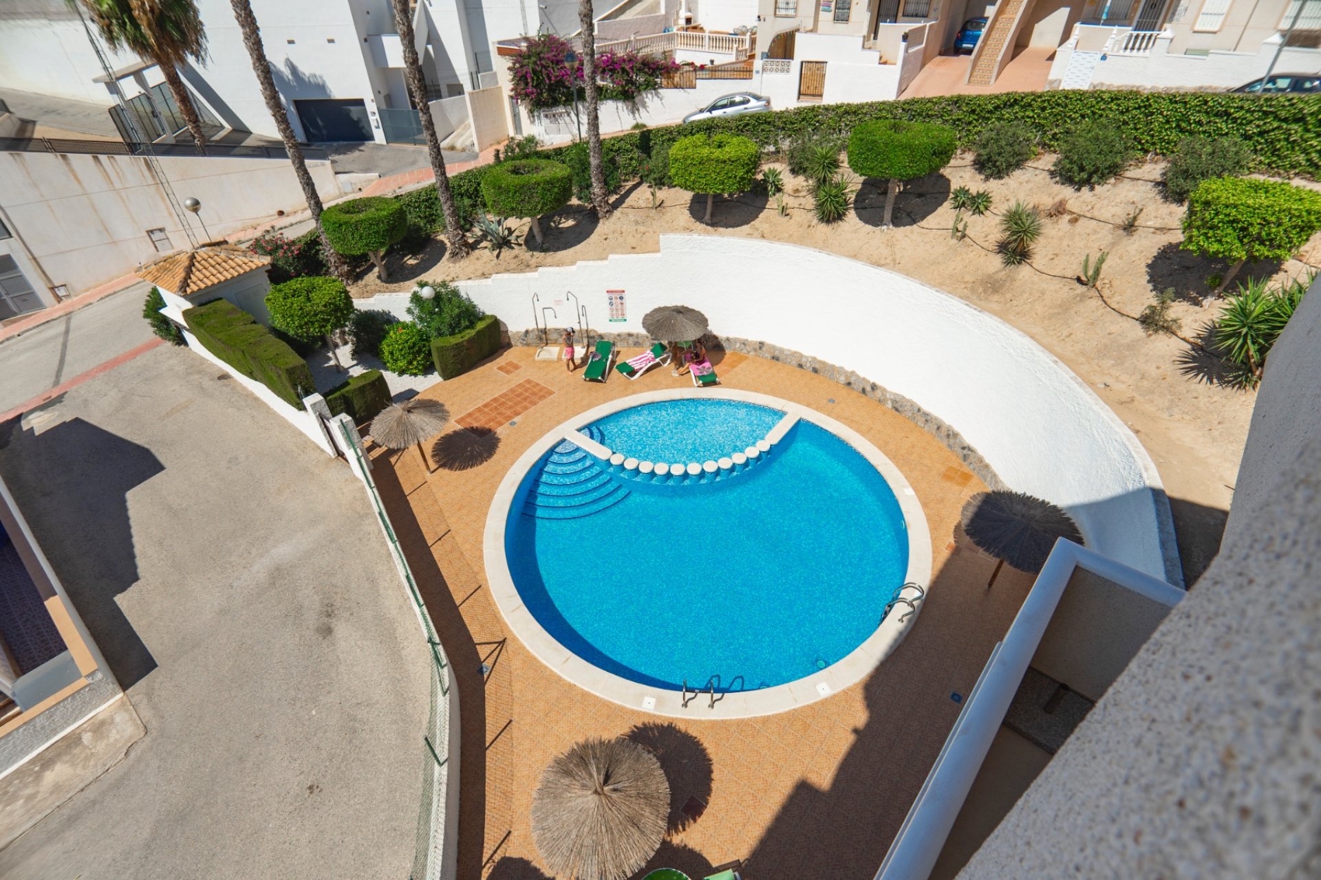 Herverkoop - Apartment - Ciudad Quesada - La Marquesa Golf
