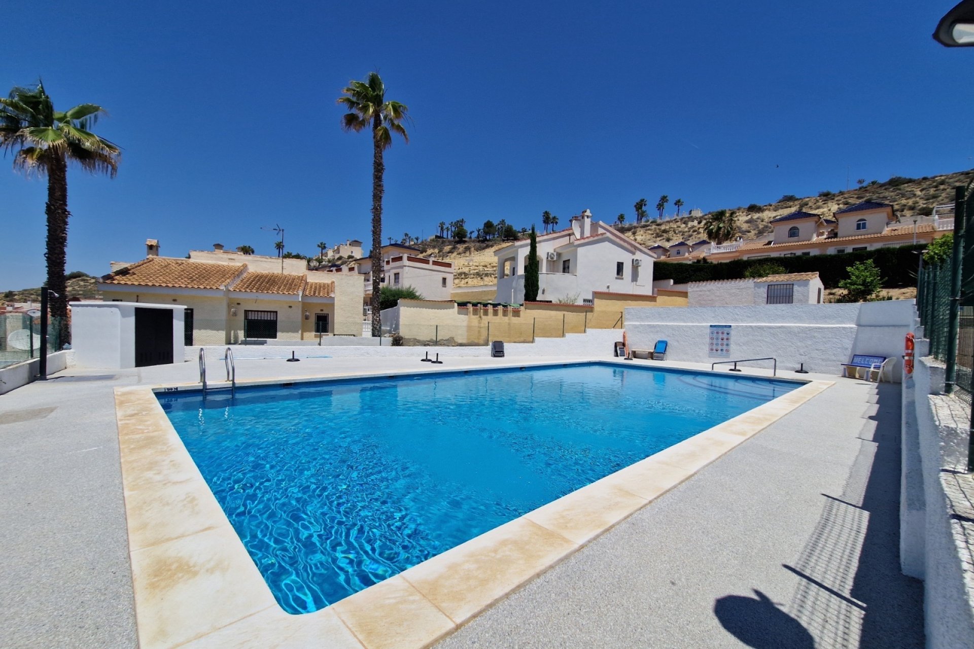 Herverkoop - Apartment - Ciudad Quesada - La Marquesa Golf