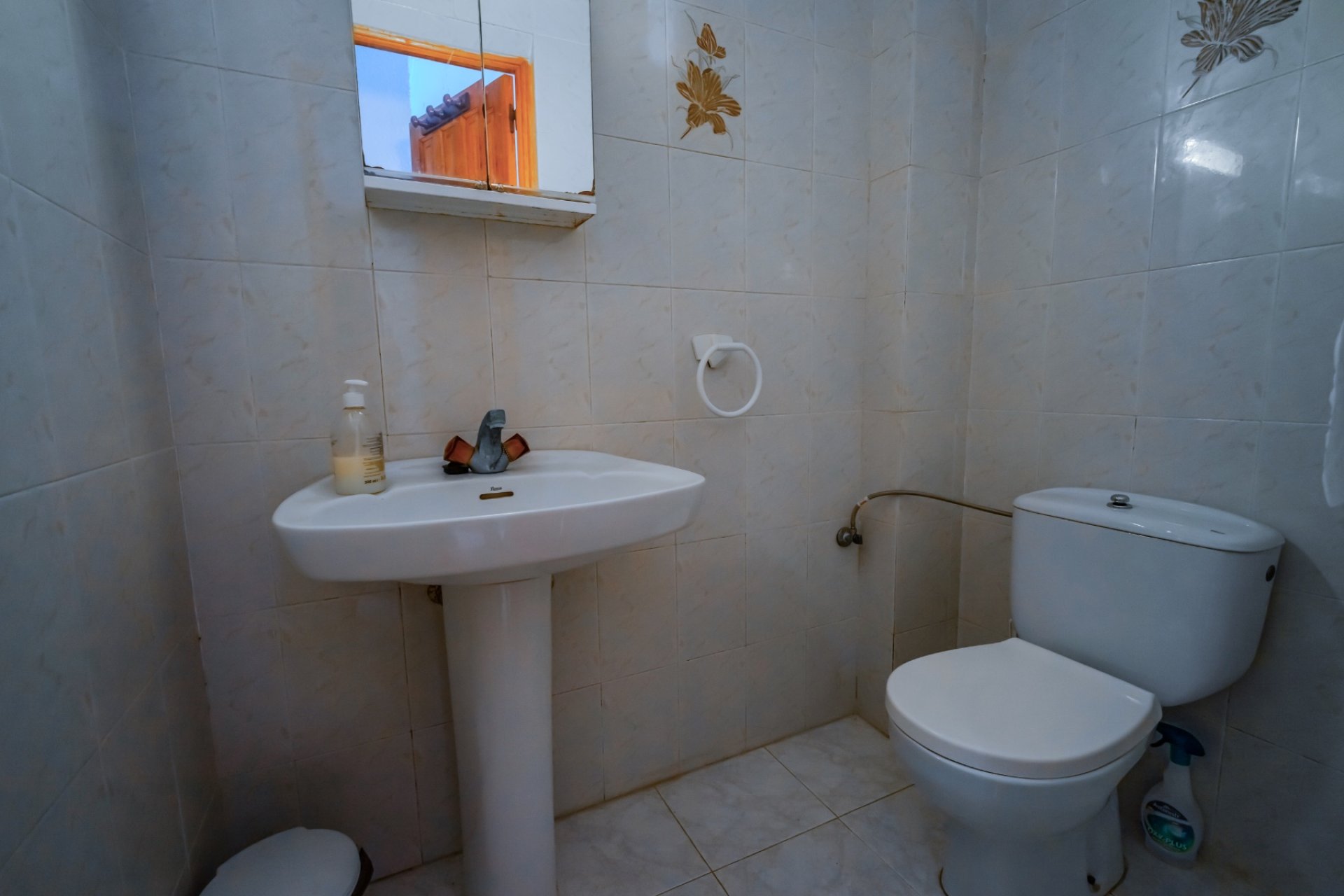 Herverkoop - Apartment - Ciudad Quesada - La Marquesa Golf