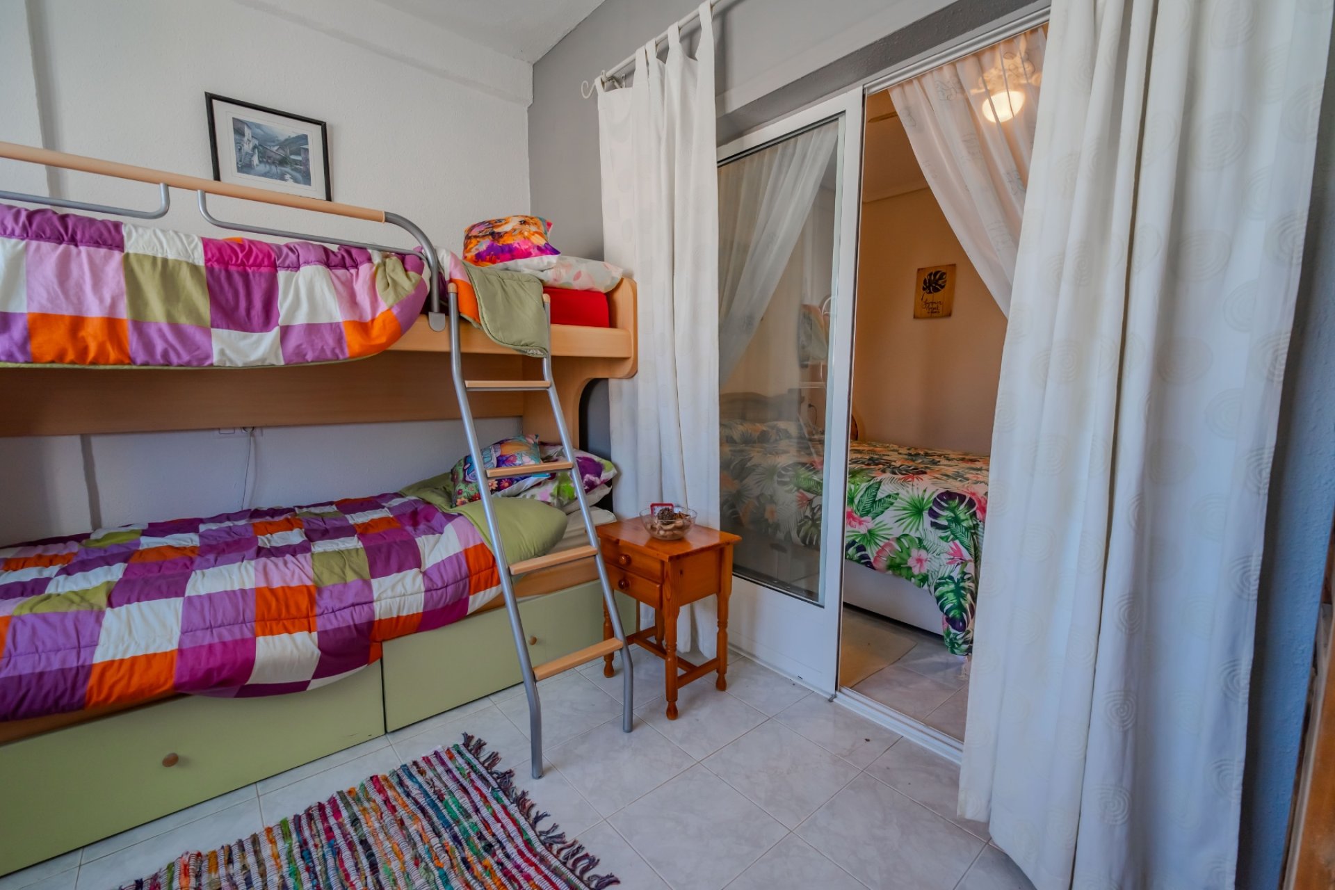 Herverkoop - Apartment - Ciudad Quesada - La Marquesa Golf