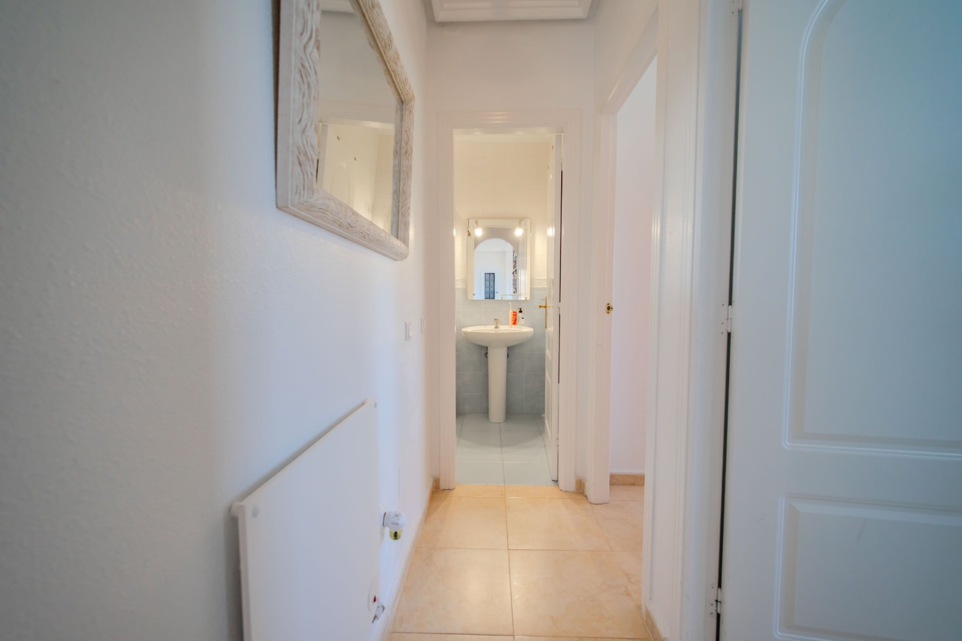 Herverkoop - Apartment - Ciudad Quesada - La Marquesa Golf