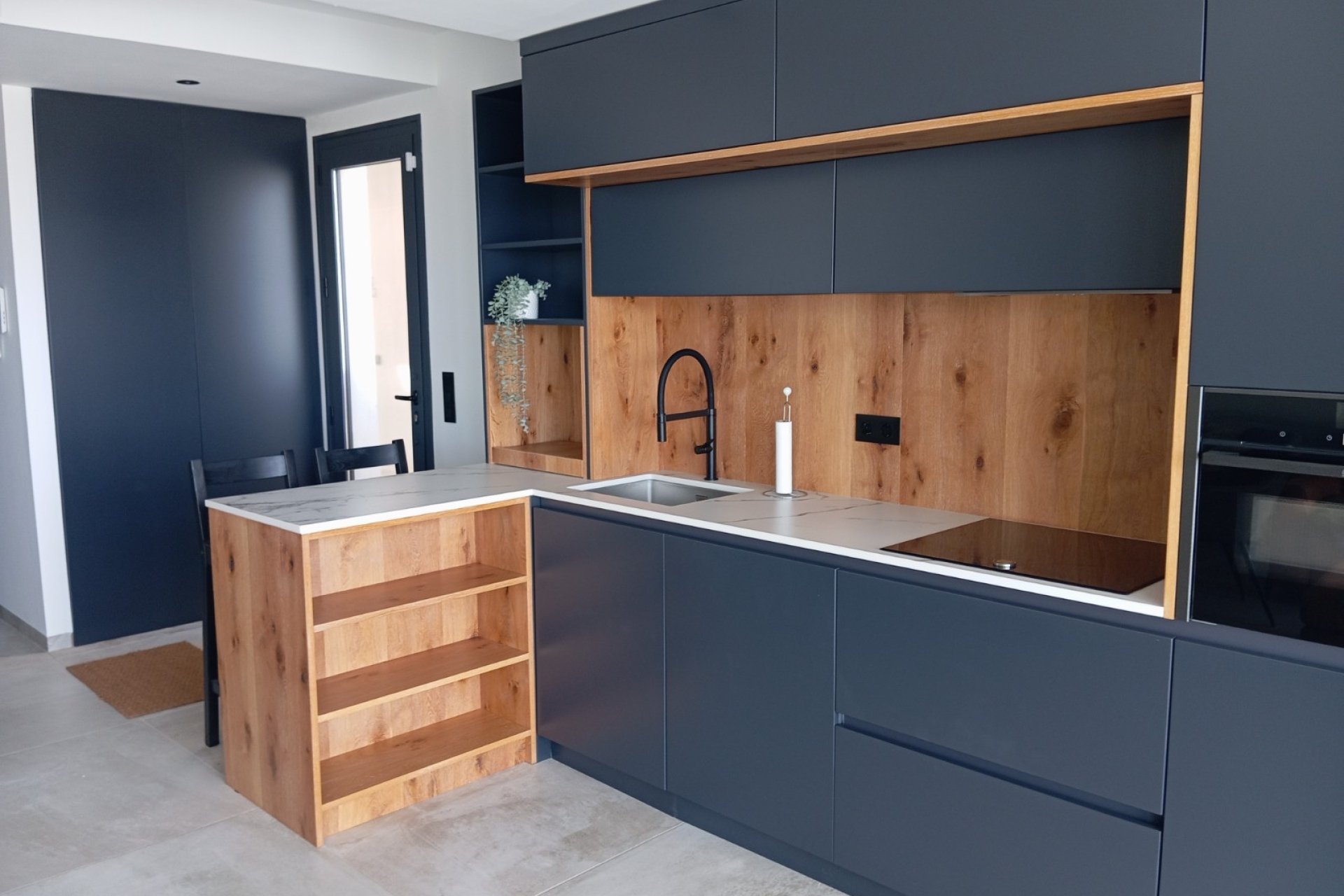 Herverkoop - Apartment - Ciudad Quesada - La Marquesa Golf
