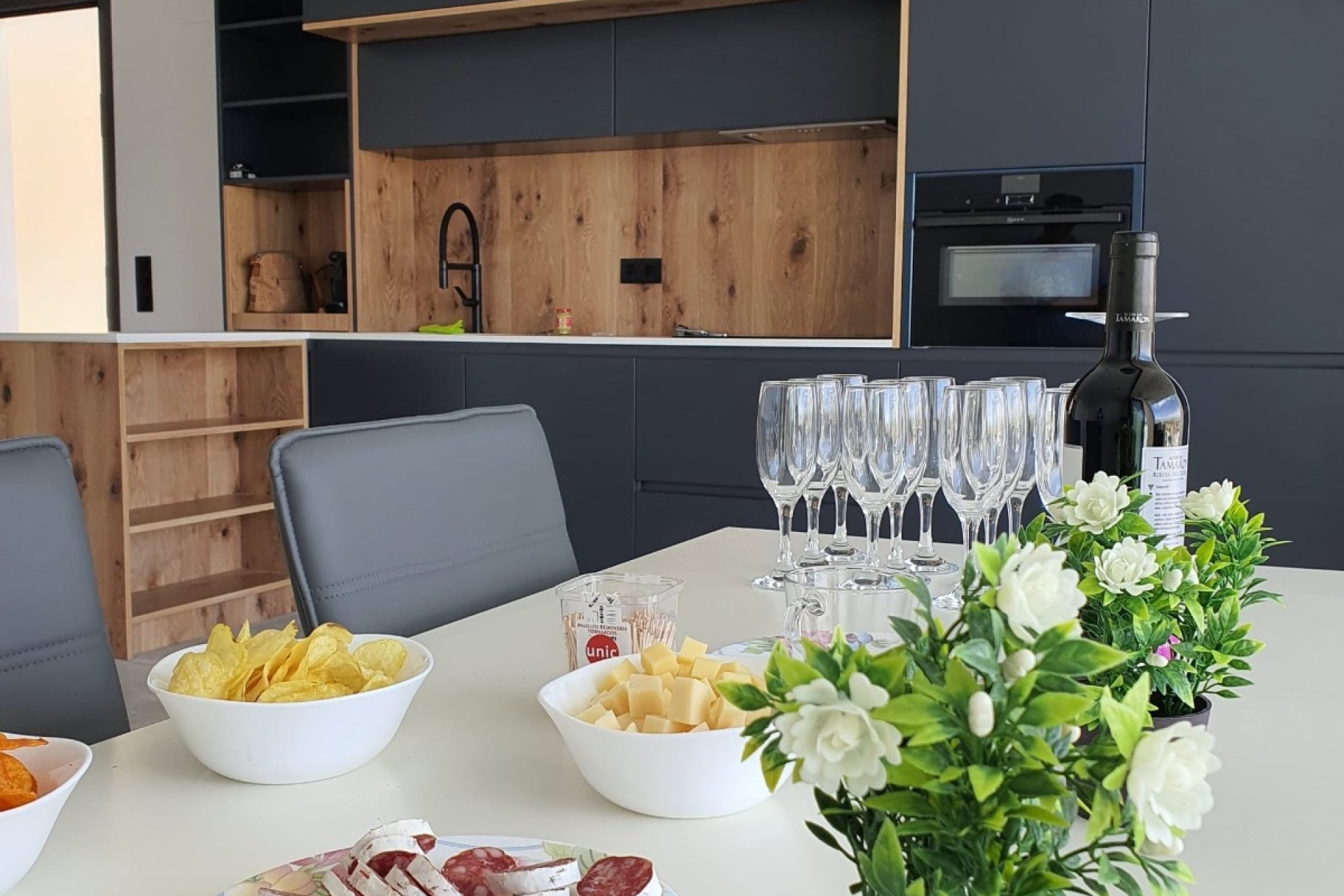 Herverkoop - Apartment - Ciudad Quesada - La Marquesa Golf
