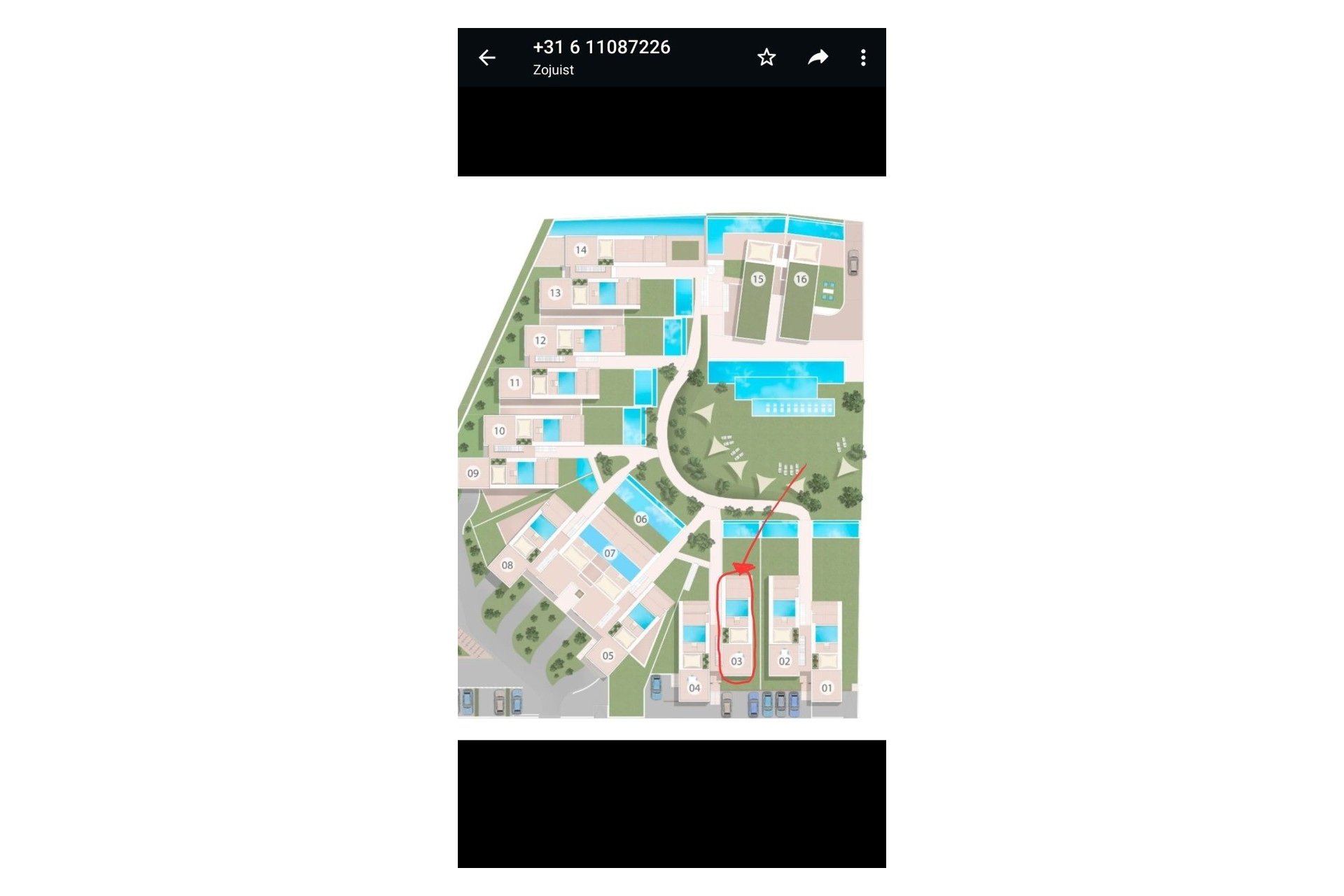Herverkoop - Apartment - Ciudad Quesada - La Marquesa Golf