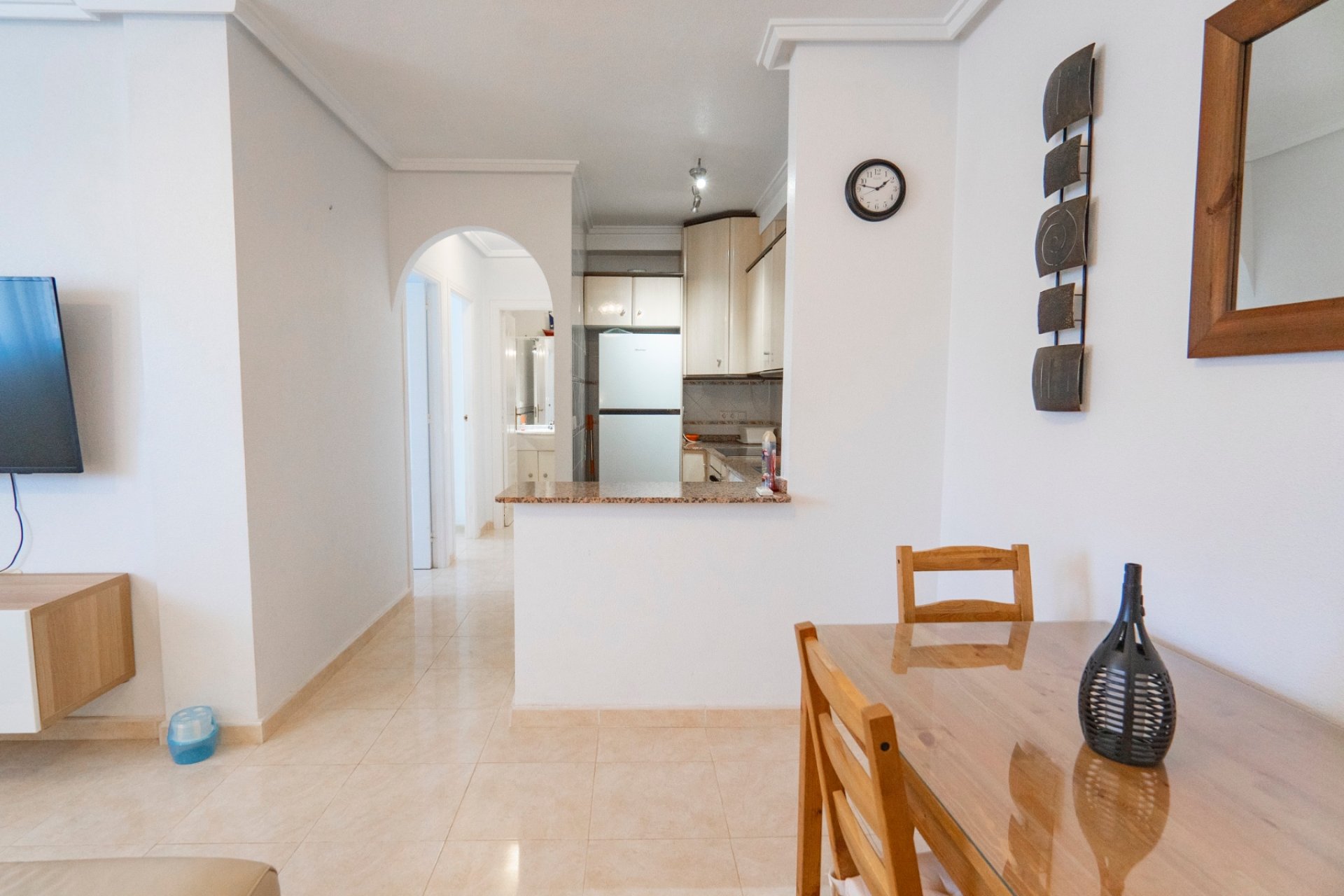 Herverkoop - Apartment - Ciudad Quesada - La  Marquesa Golf