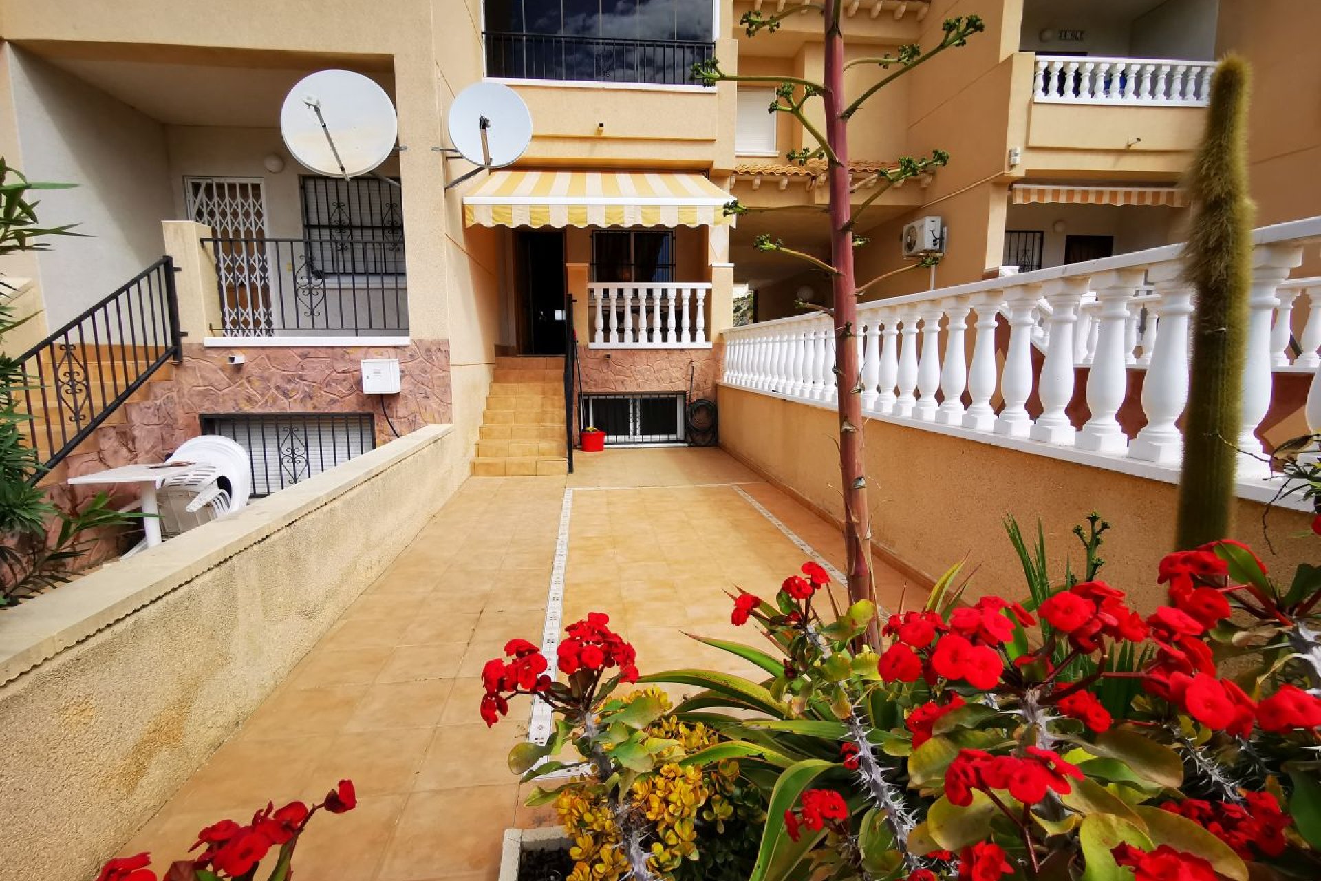 Herverkoop - Apartment - Ciudad Quesada - La Marquesa