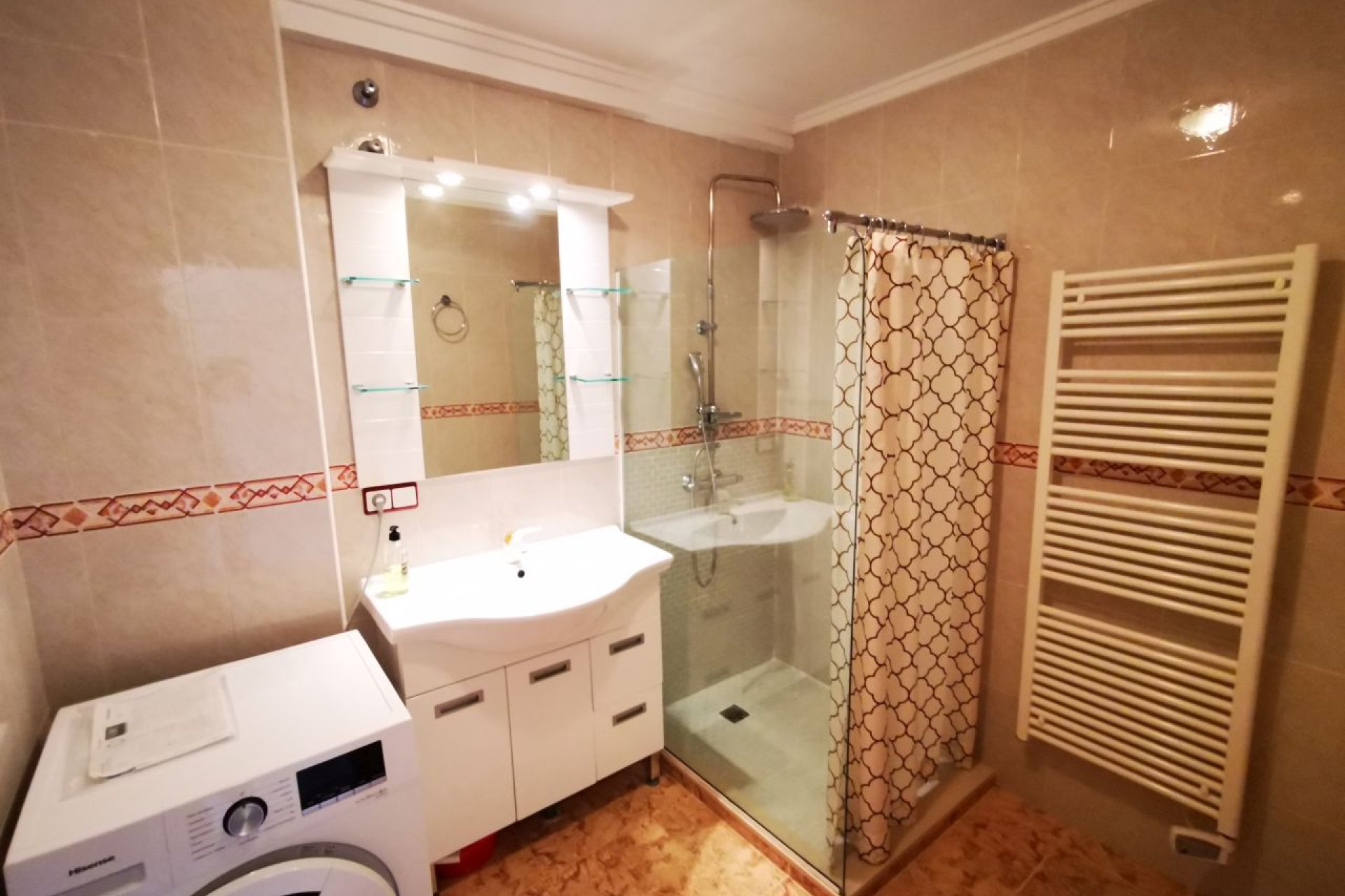 Herverkoop - Apartment - Ciudad Quesada - La Marquesa