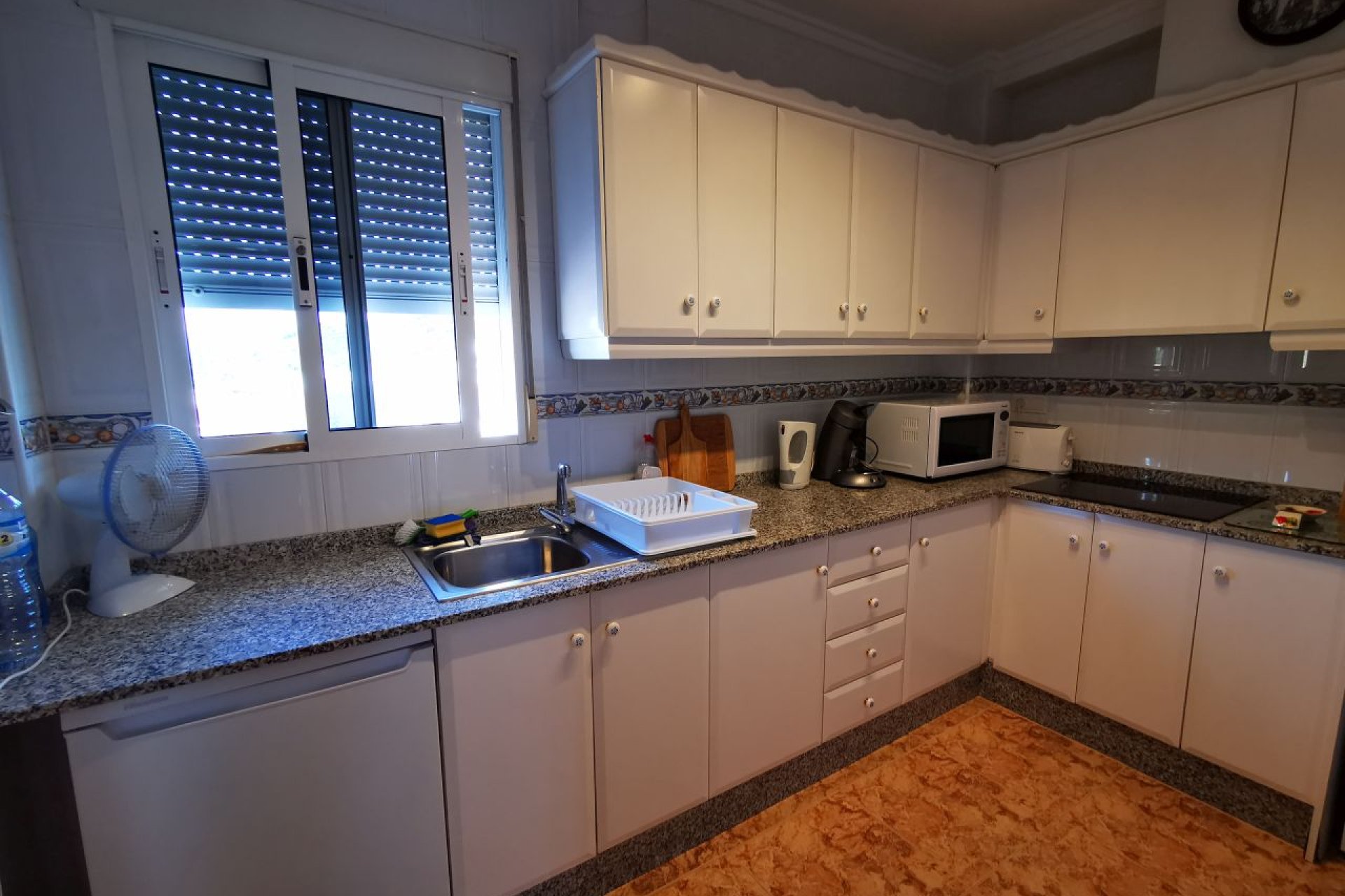 Herverkoop - Apartment - Ciudad Quesada - La Marquesa