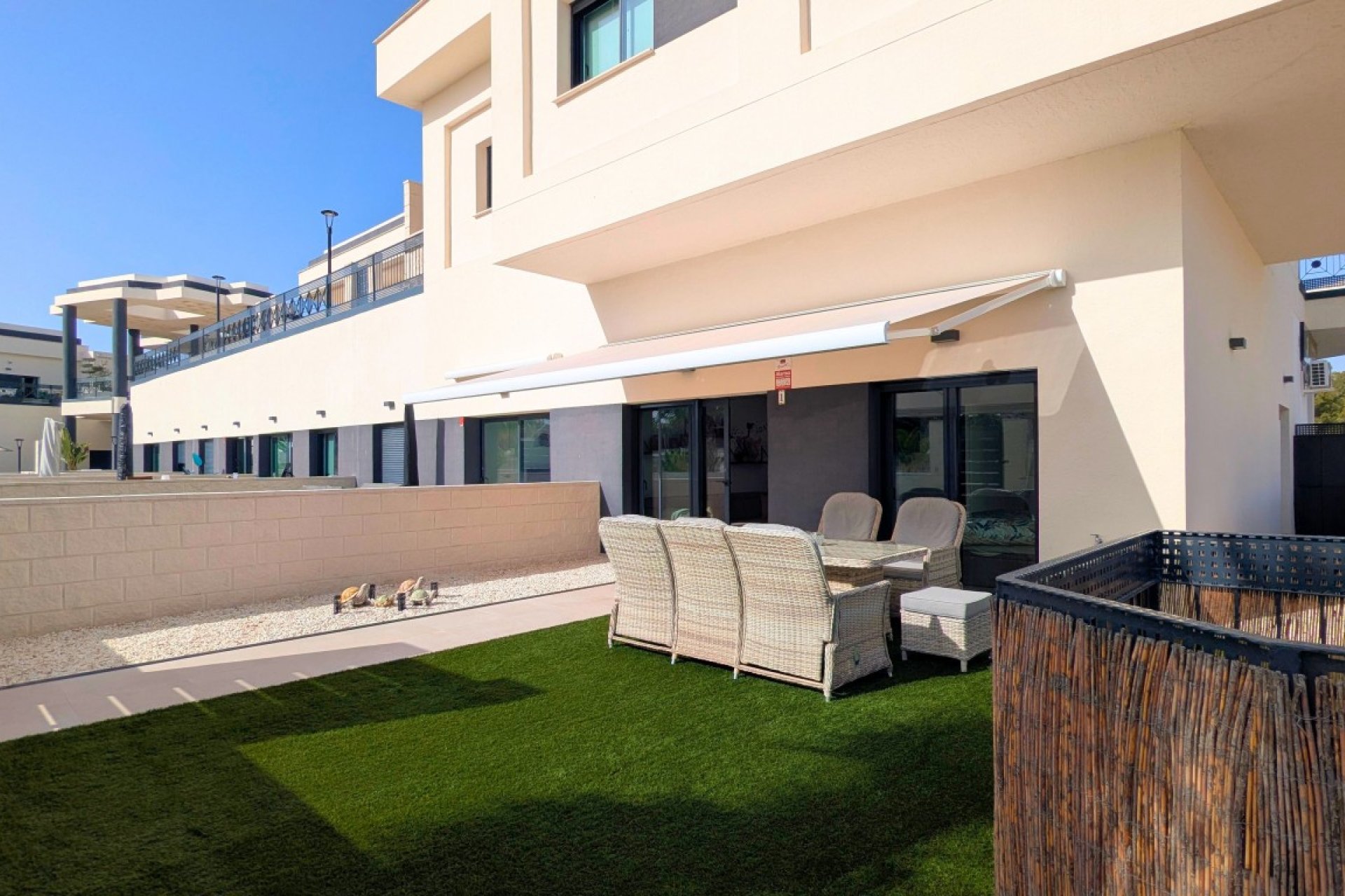 Herverkoop - Apartment - Ciudad Quesada - Lo Crispin