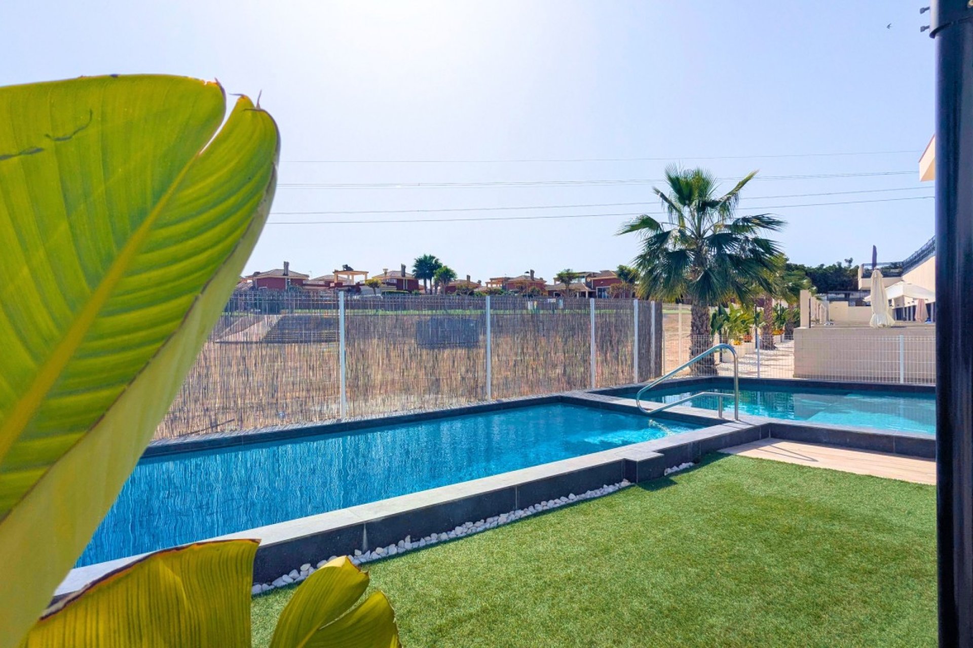 Herverkoop - Apartment - Ciudad Quesada - Lo Crispin