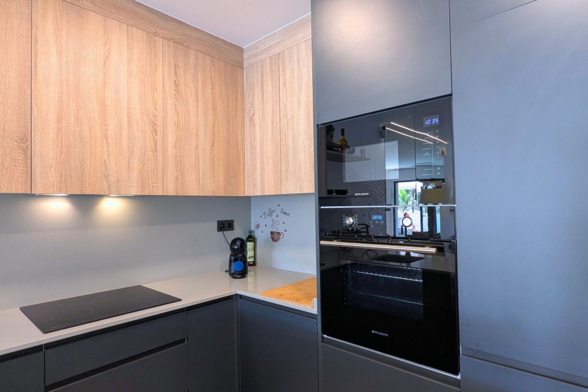 Herverkoop - Apartment - Ciudad Quesada - Lo Crispin