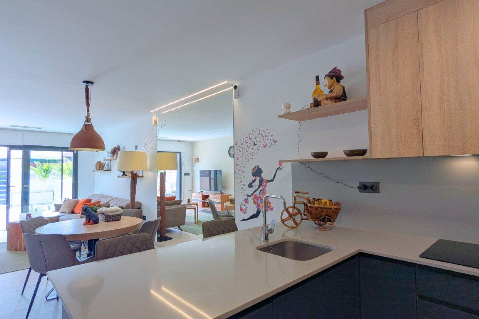 Herverkoop - Apartment - Ciudad Quesada - Lo Crispin