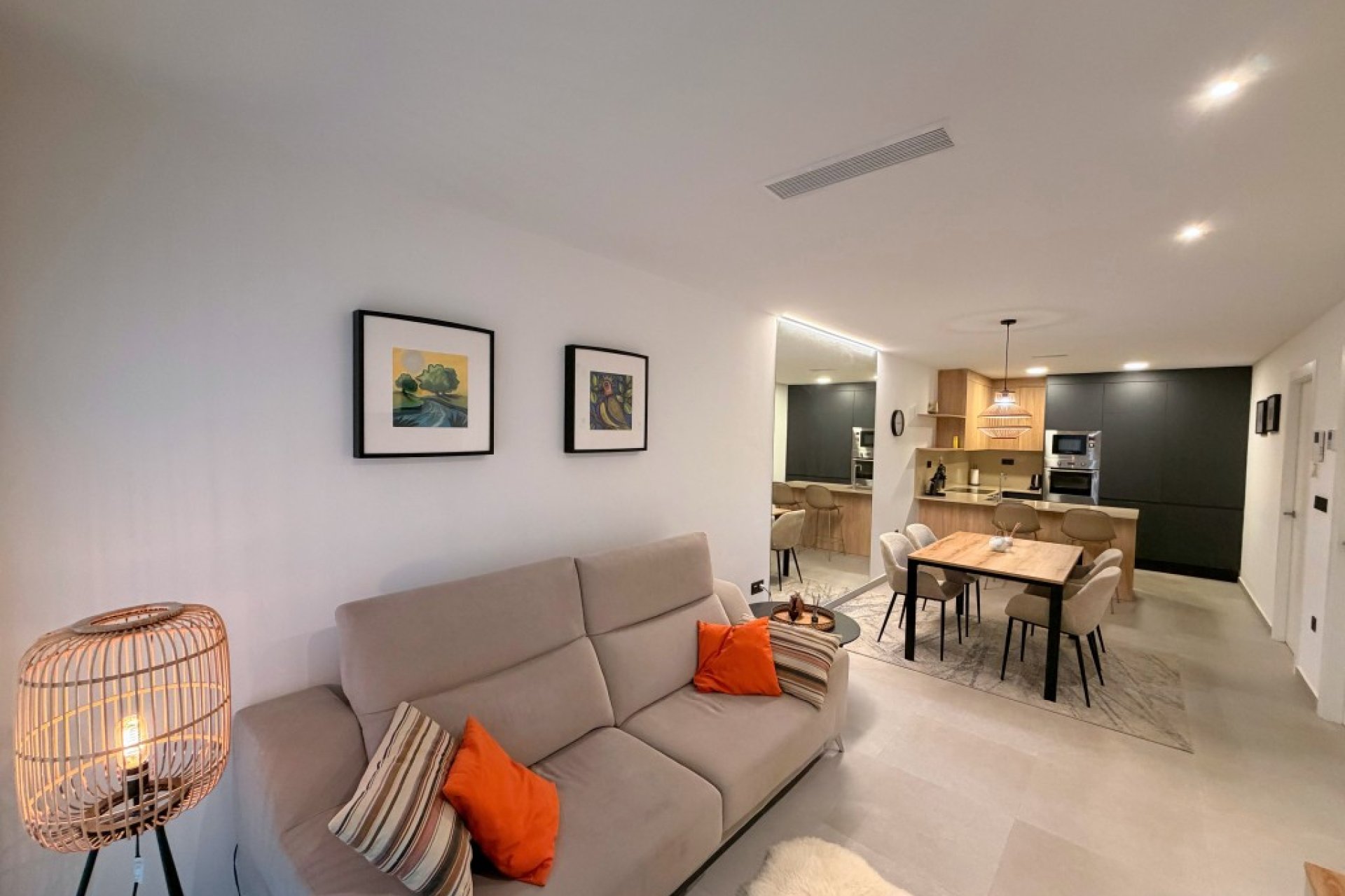 Herverkoop - Apartment - Ciudad Quesada - Lo Crispin