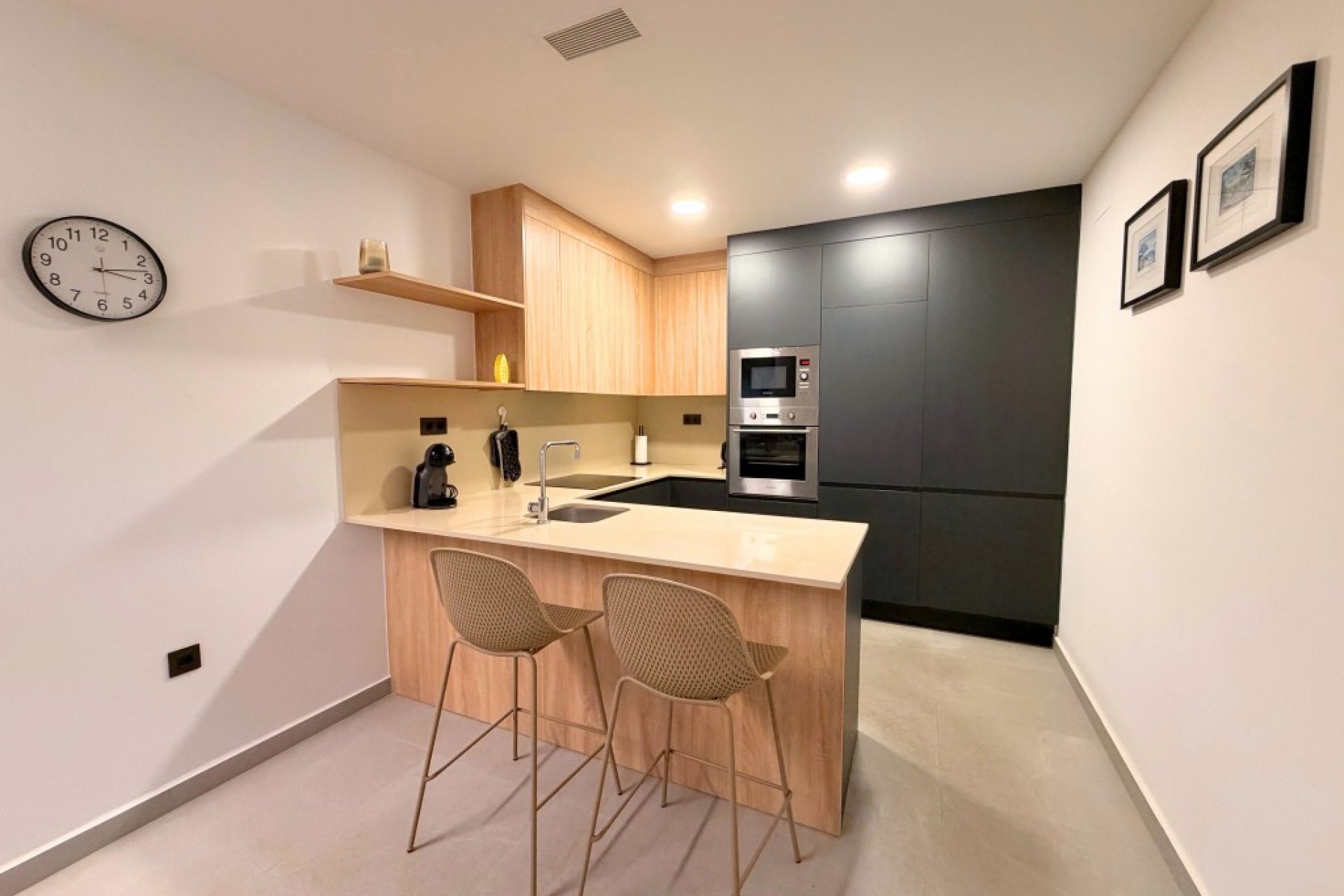 Herverkoop - Apartment - Ciudad Quesada - Lo Crispin