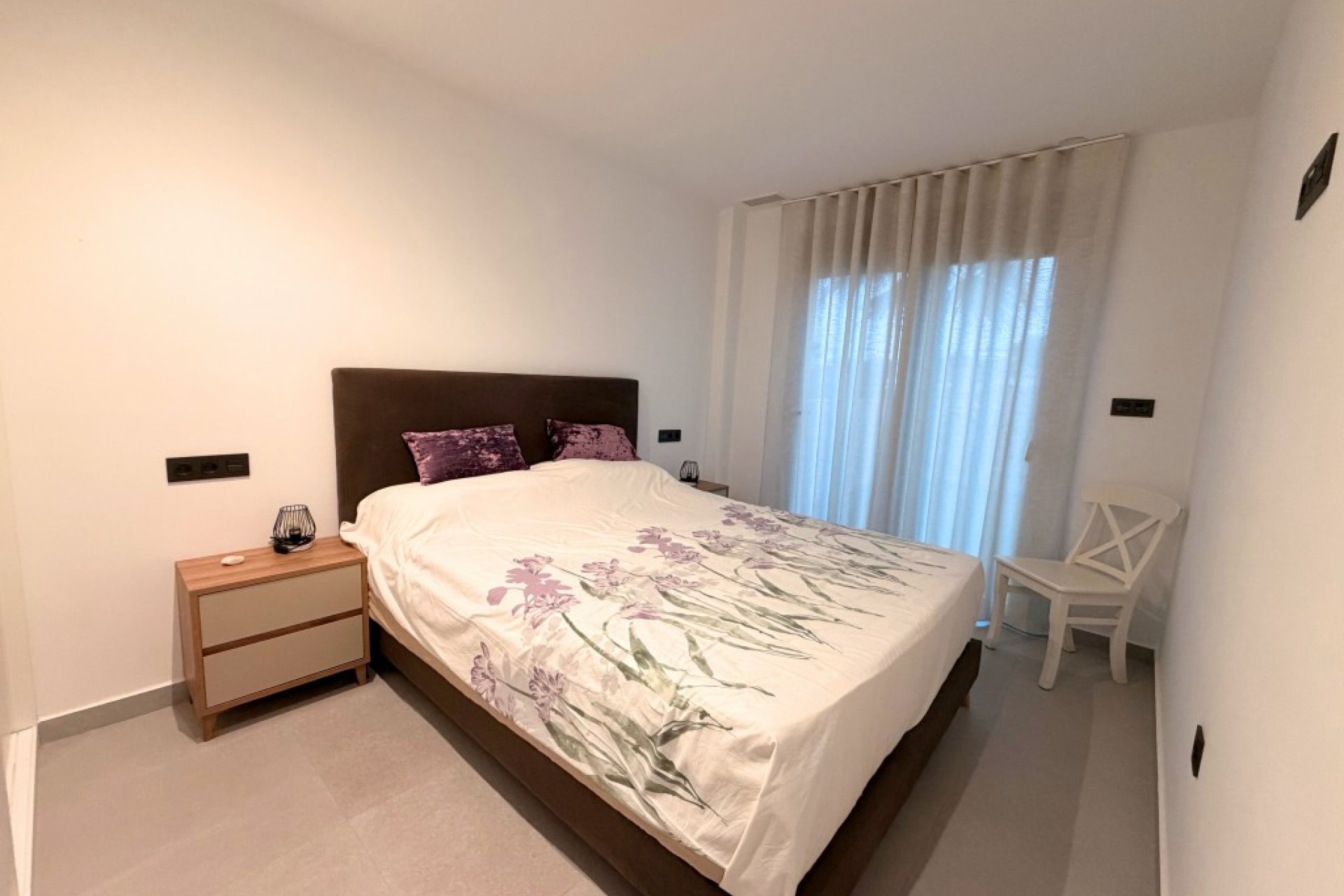 Herverkoop - Apartment - Ciudad Quesada - Lo Crispin