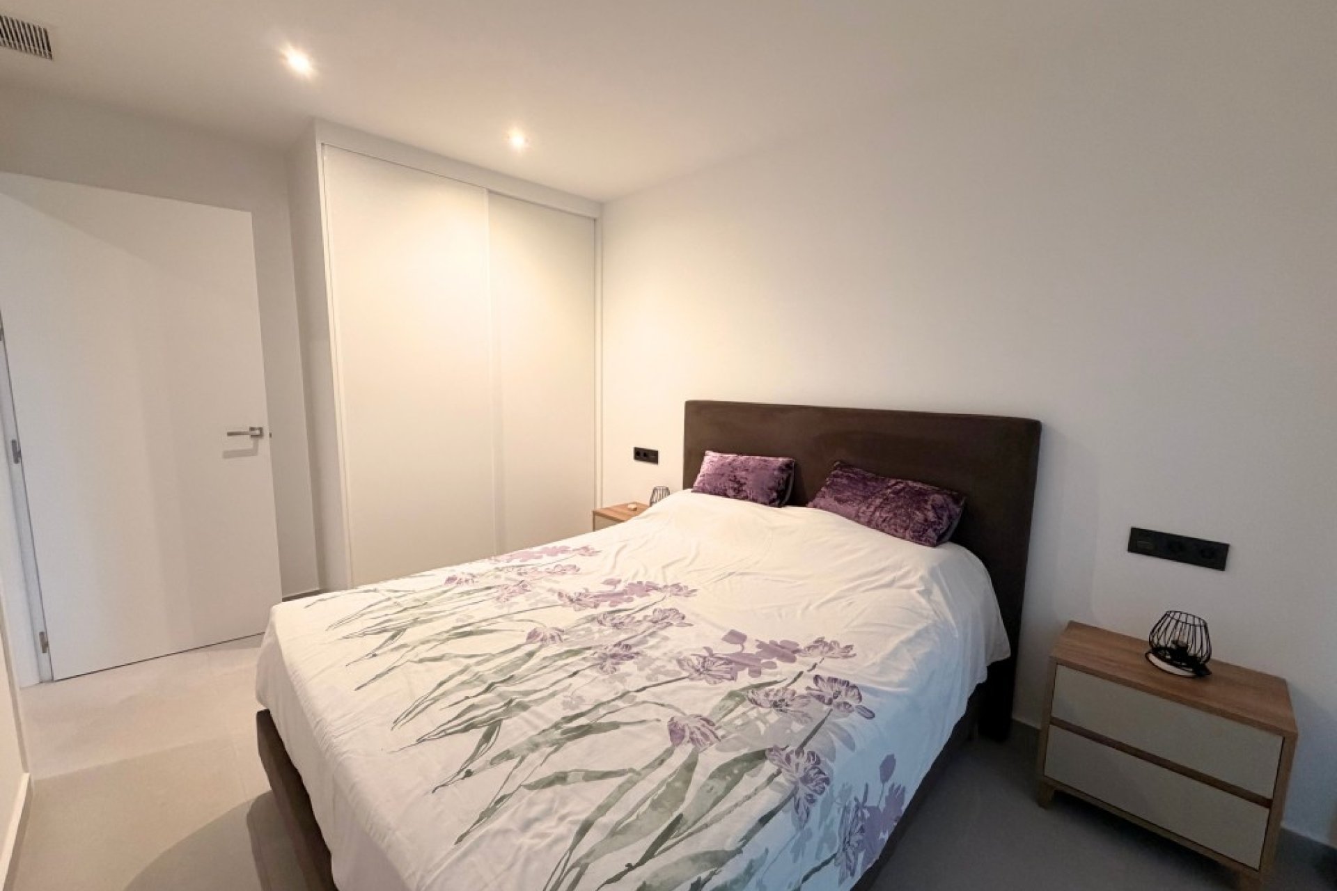 Herverkoop - Apartment - Ciudad Quesada - Lo Crispin