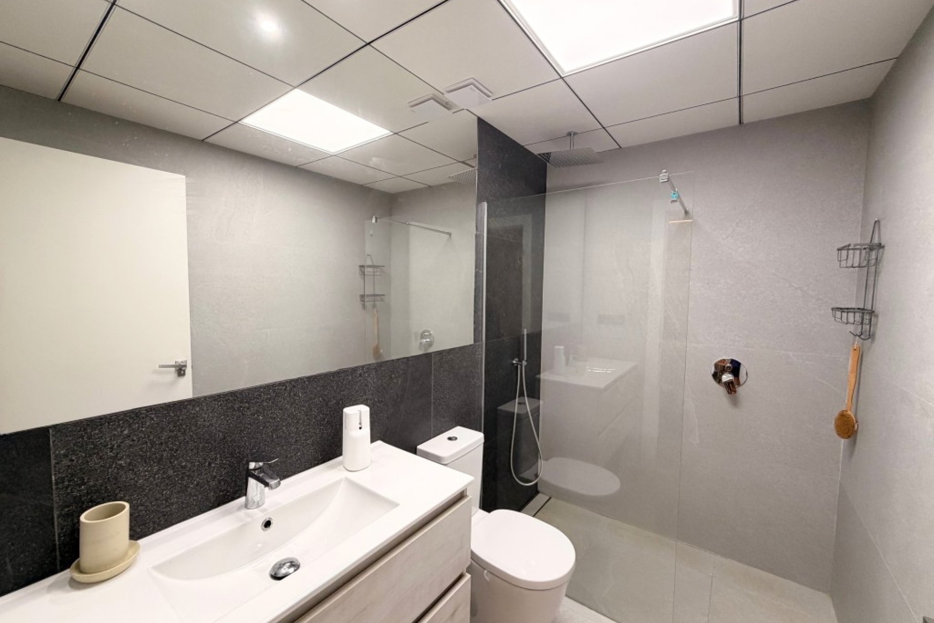 Herverkoop - Apartment - Ciudad Quesada - Lo Crispin