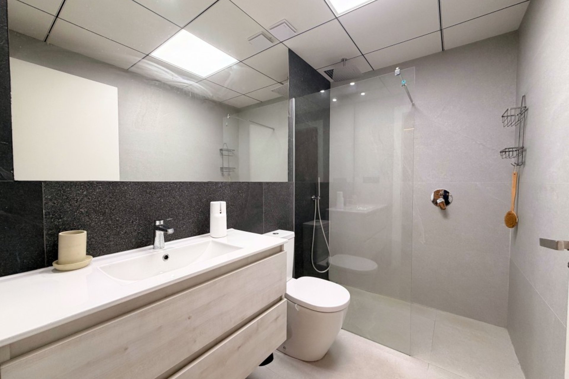Herverkoop - Apartment - Ciudad Quesada - Lo Crispin