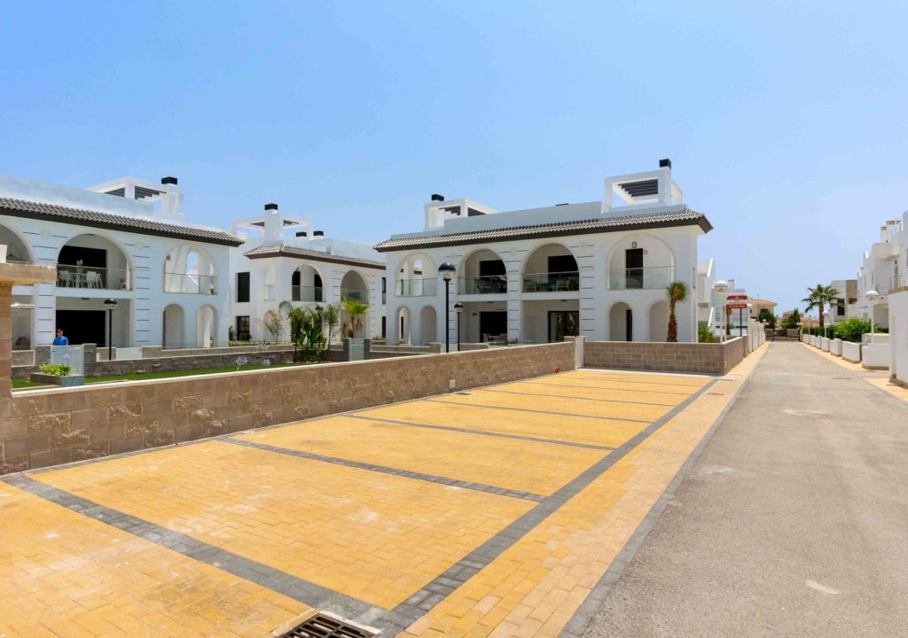 Herverkoop - Apartment - Ciudad Quesada - Lo Marabu - Doña Pepa 2