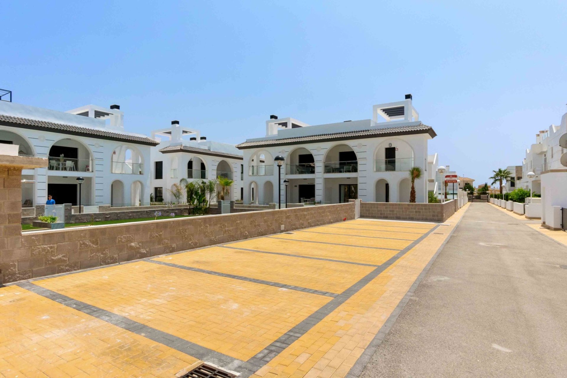 Herverkoop - Apartment - Ciudad Quesada - Lo Marabu - Doña Pepa 2