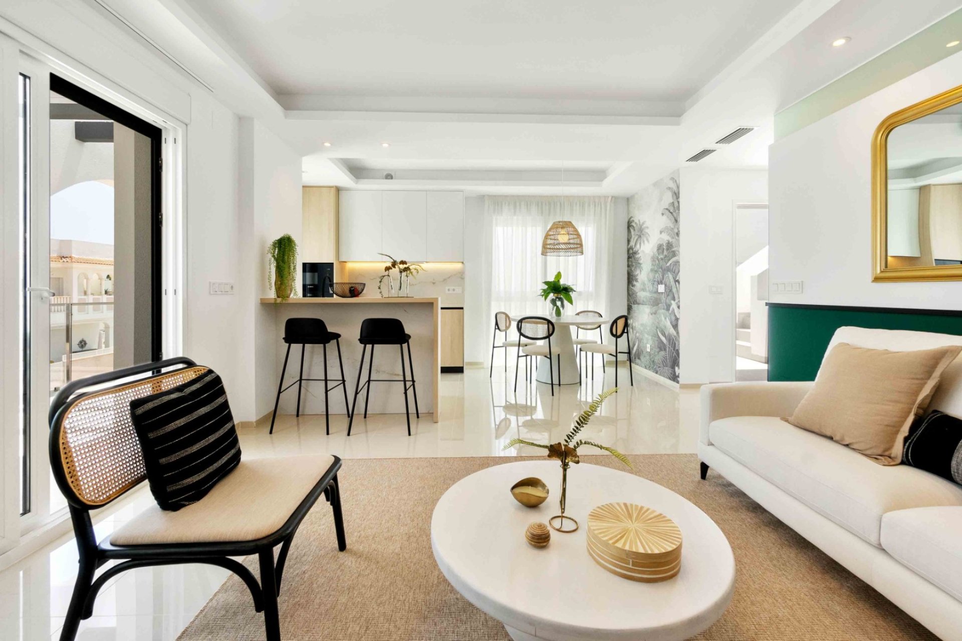 Herverkoop - Apartment - Ciudad Quesada - Lo Marabu - Doña Pepa 2