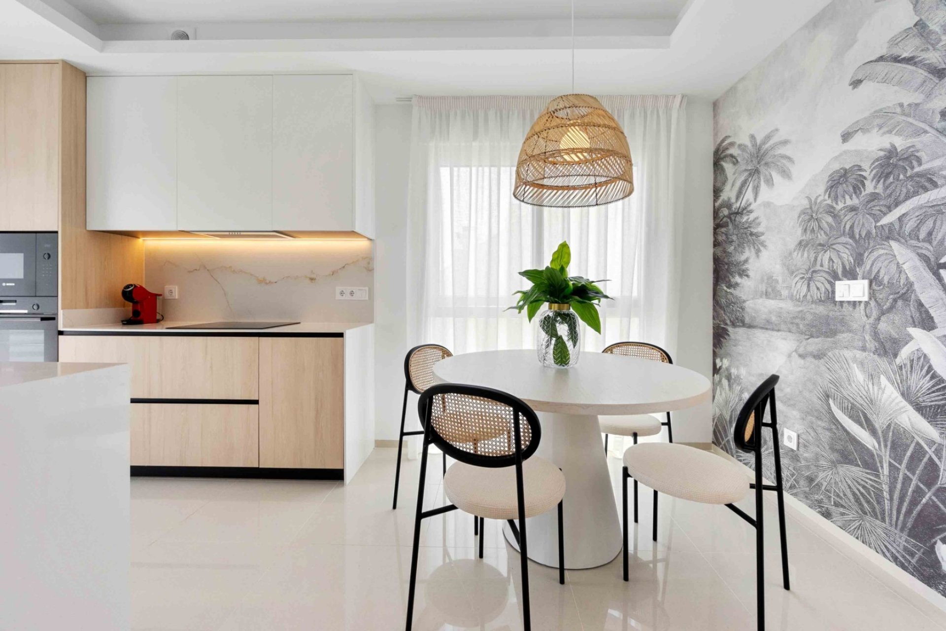 Herverkoop - Apartment - Ciudad Quesada - Lo Marabu - Doña Pepa 2