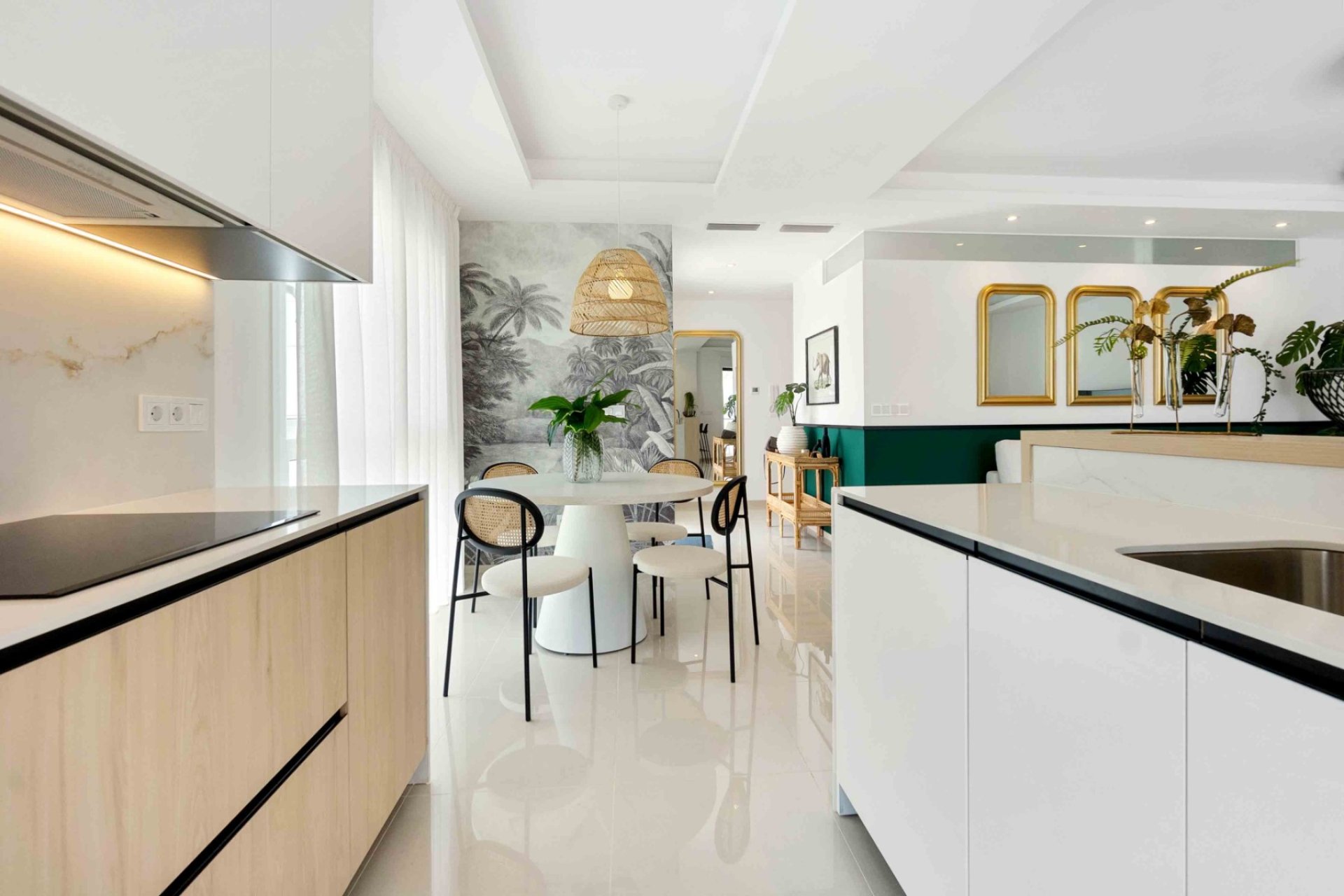 Herverkoop - Apartment - Ciudad Quesada - Lo Marabu - Doña Pepa 2