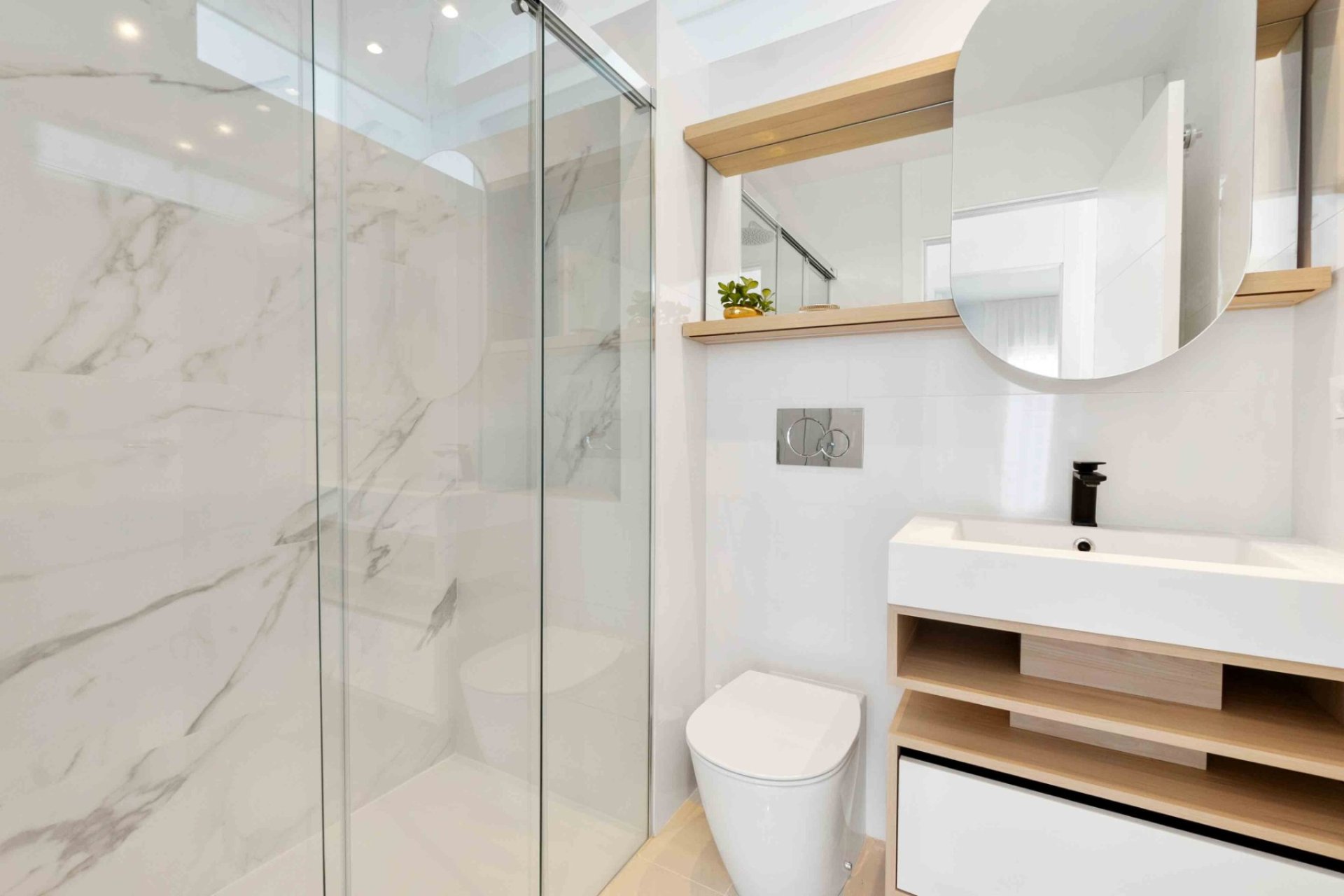 Herverkoop - Apartment - Ciudad Quesada - Lo Marabu - Doña Pepa 2