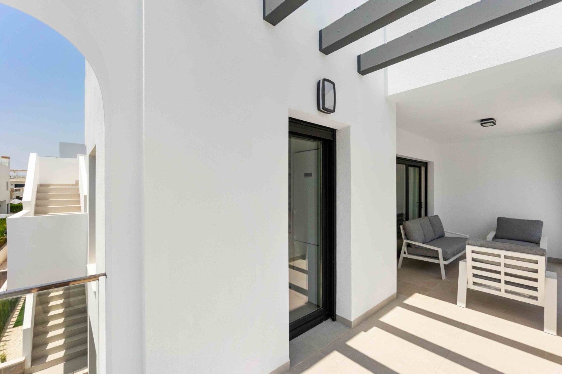 Herverkoop - Apartment - Ciudad Quesada - Lo Marabu - Doña Pepa 2