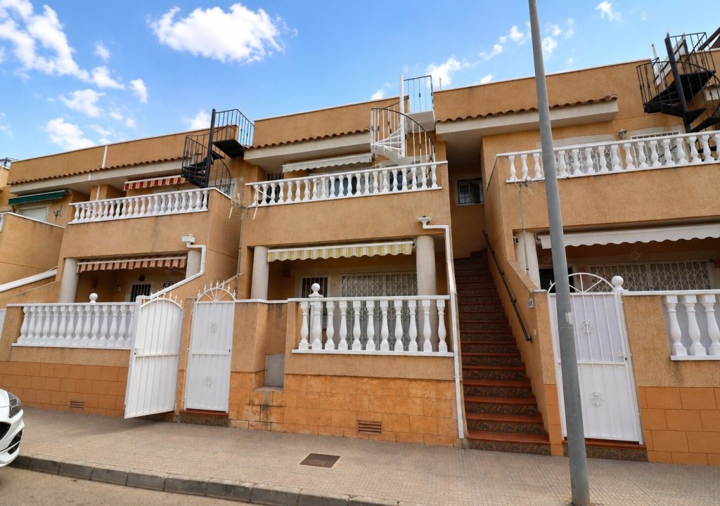 Herverkoop - Apartment - Ciudad Quesada - Los Palacios
