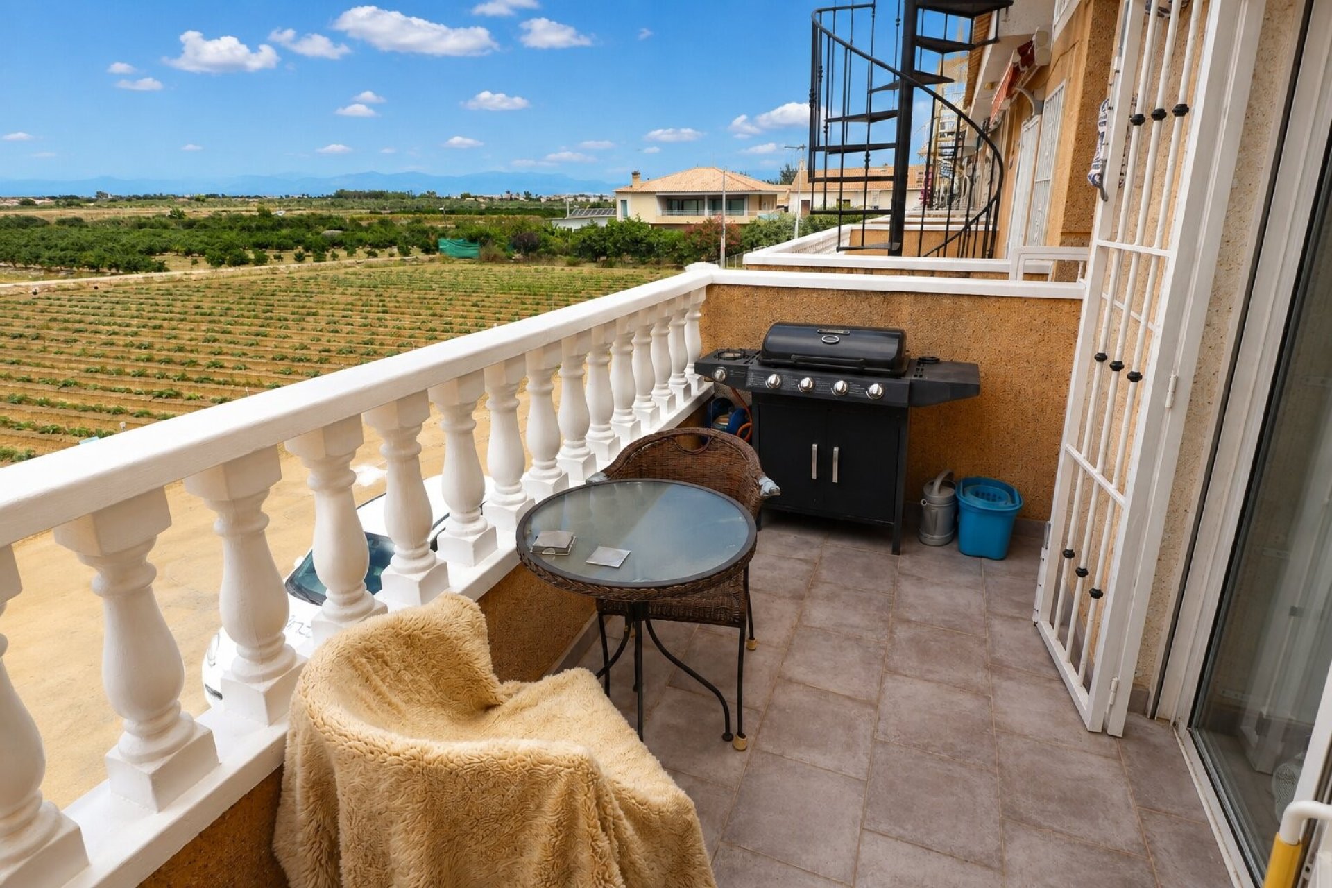 Herverkoop - Apartment - Ciudad Quesada - Los Palacios