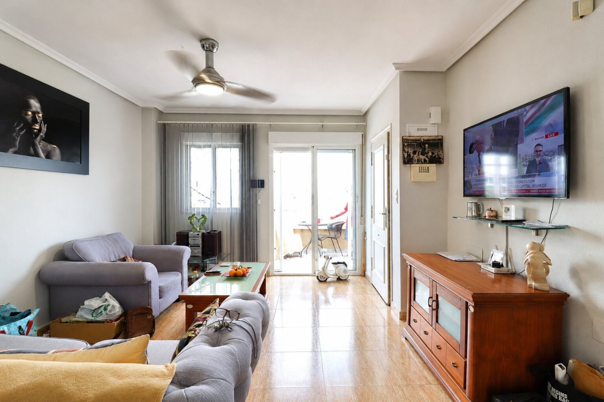 Herverkoop - Apartment - Ciudad Quesada - Los Palacios