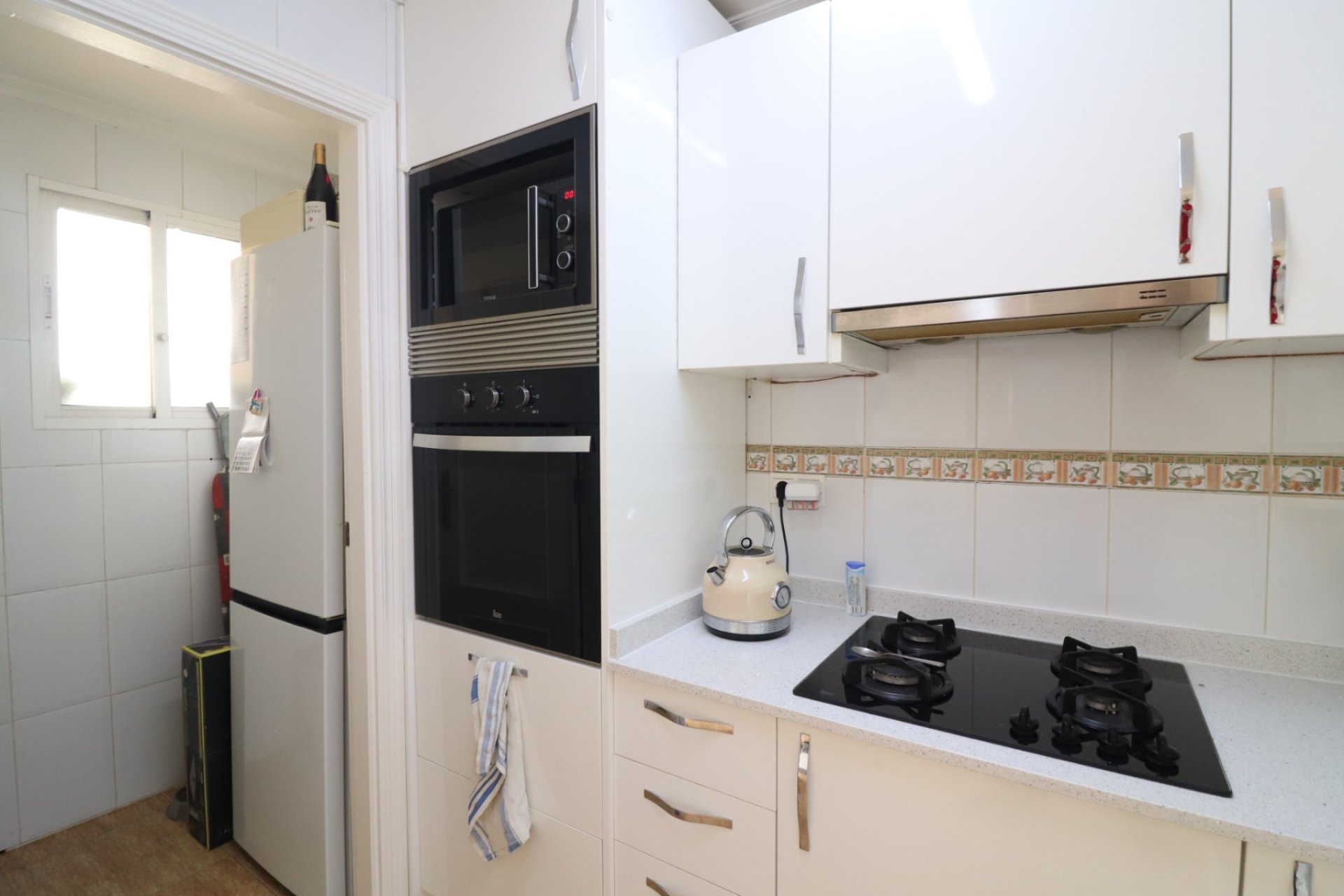 Herverkoop - Apartment - Ciudad Quesada - Los Palacios