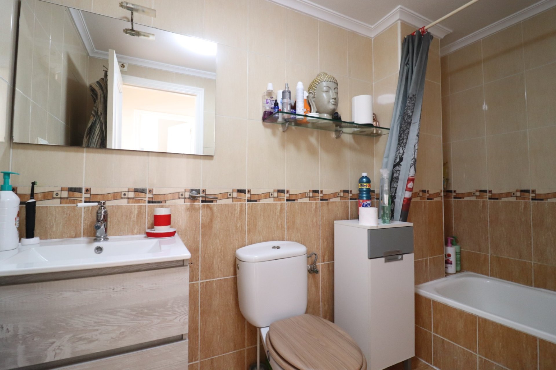 Herverkoop - Apartment - Ciudad Quesada - Los Palacios