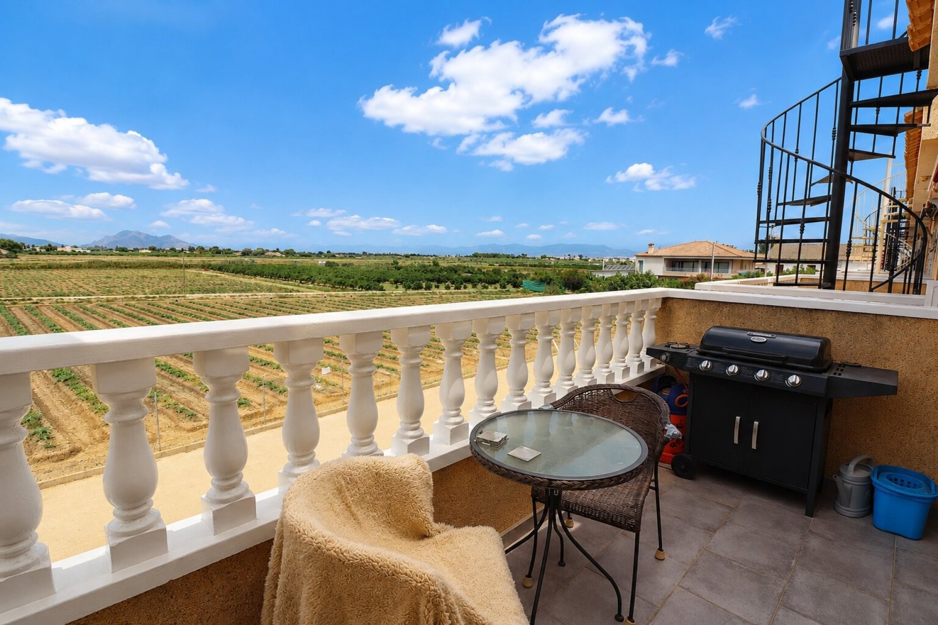 Herverkoop - Apartment - Ciudad Quesada - Los Palacios