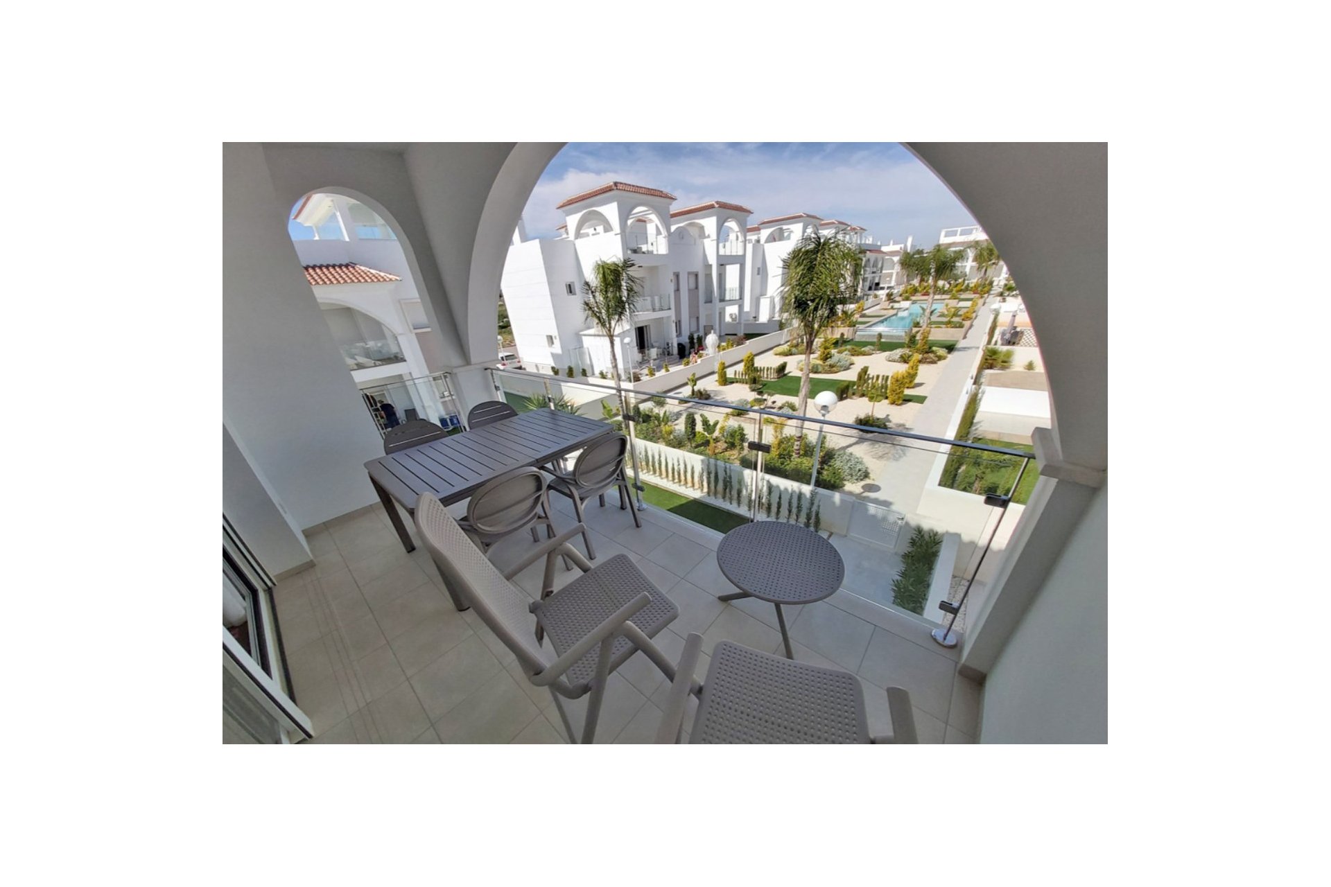 Herverkoop - Apartment - Ciudad Quesada/Rojales - Ciudad Quesada