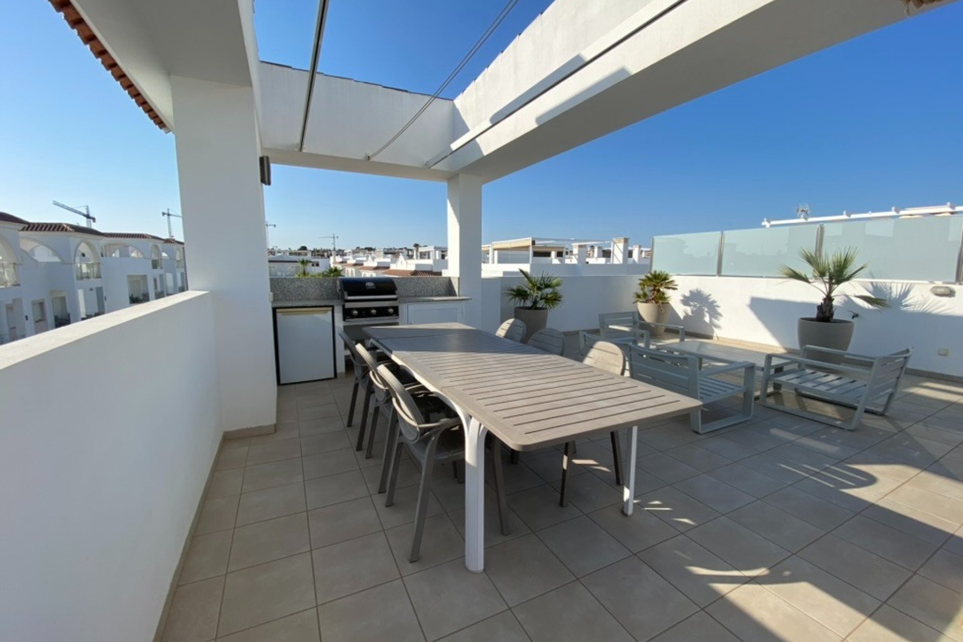 Herverkoop - Apartment - Ciudad Quesada/Rojales - Ciudad Quesada
