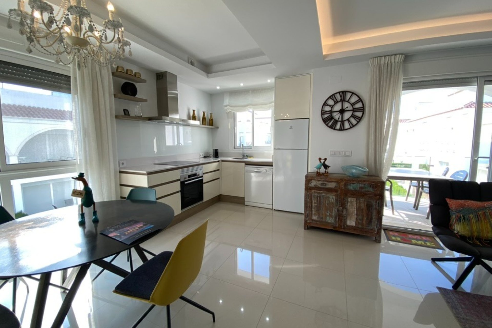 Herverkoop - Apartment - Ciudad Quesada/Rojales - Ciudad Quesada