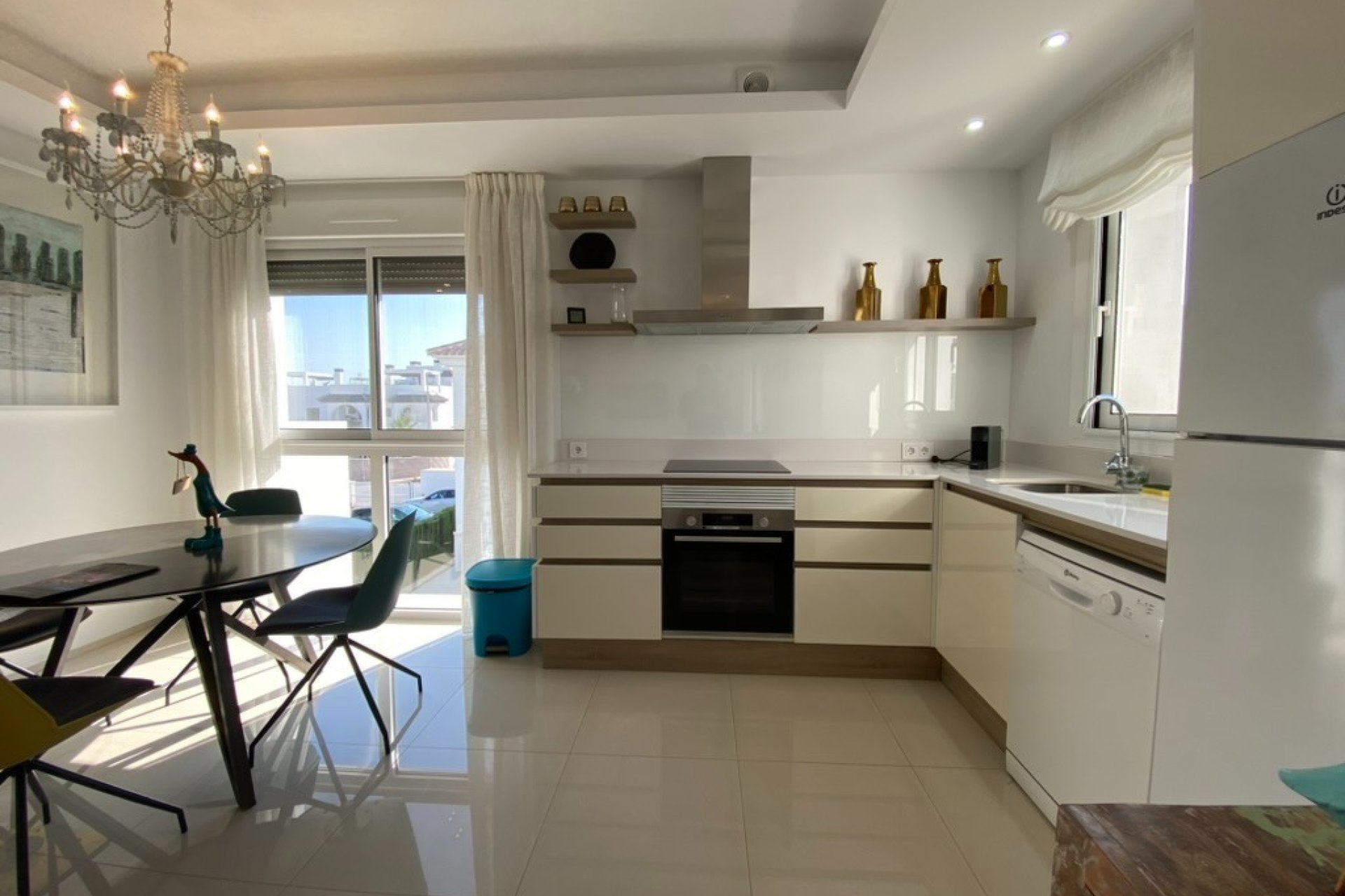 Herverkoop - Apartment - Ciudad Quesada/Rojales - Ciudad Quesada