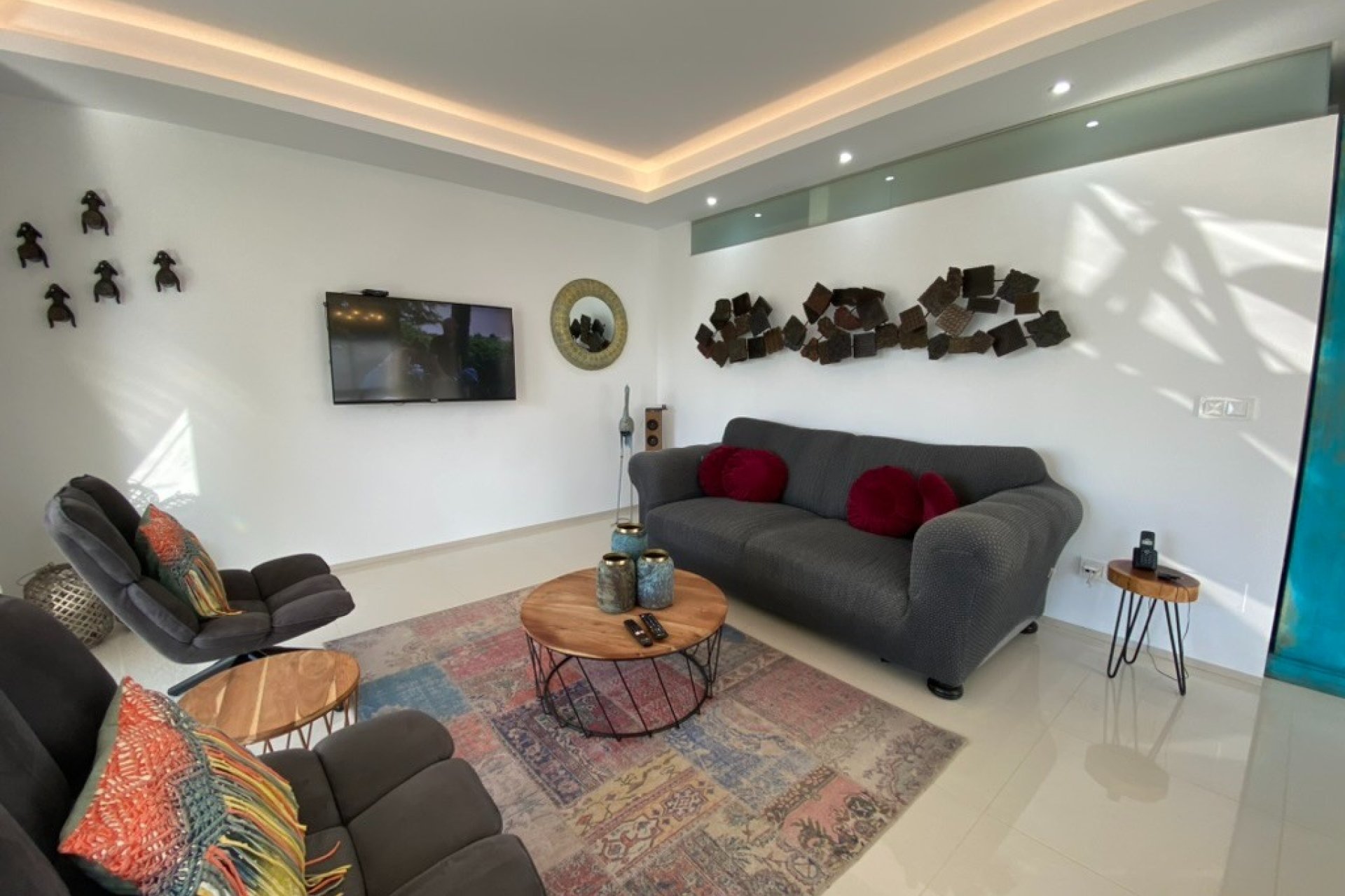 Herverkoop - Apartment - Ciudad Quesada/Rojales - Ciudad Quesada