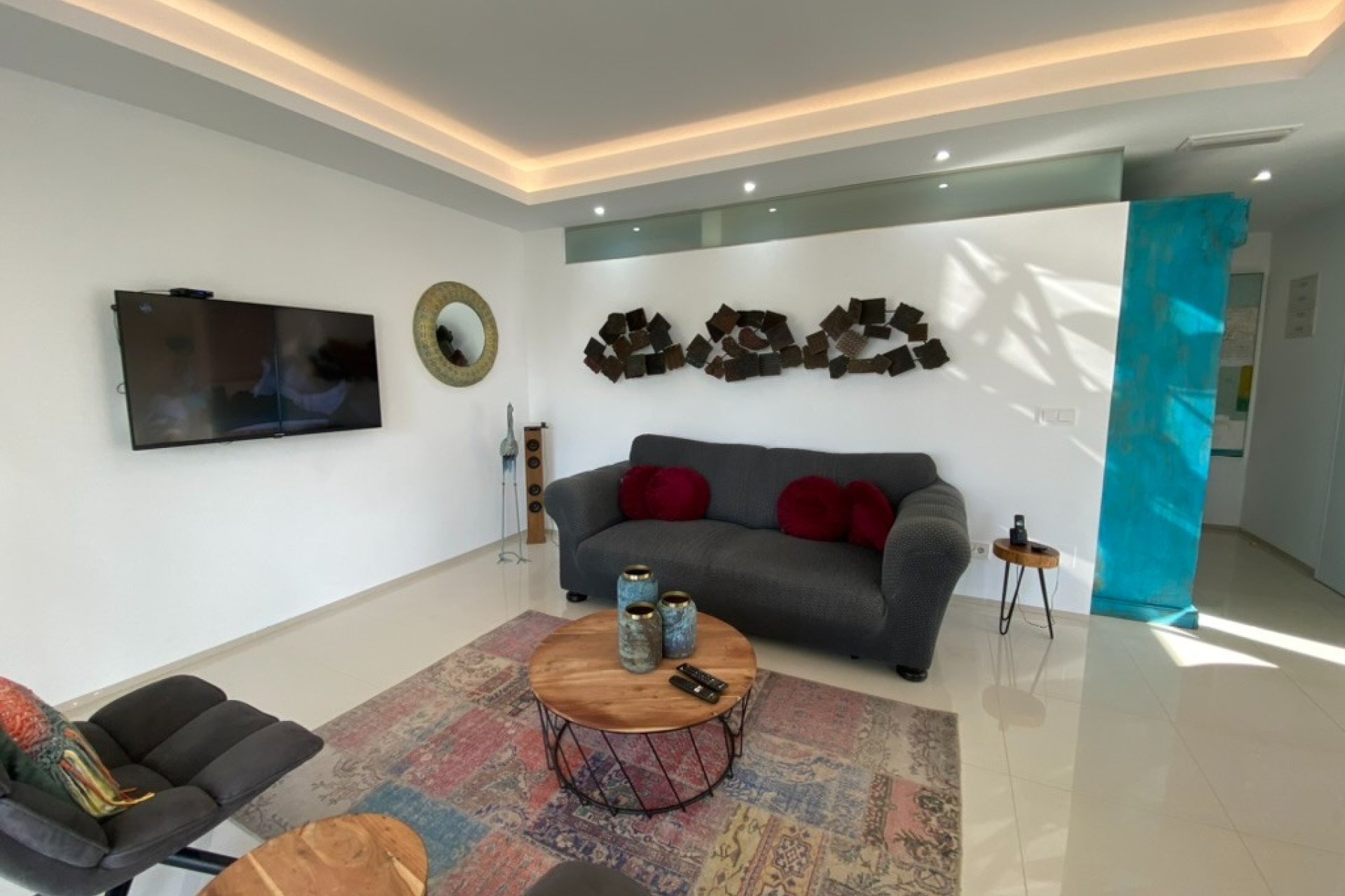 Herverkoop - Apartment - Ciudad Quesada/Rojales - Ciudad Quesada