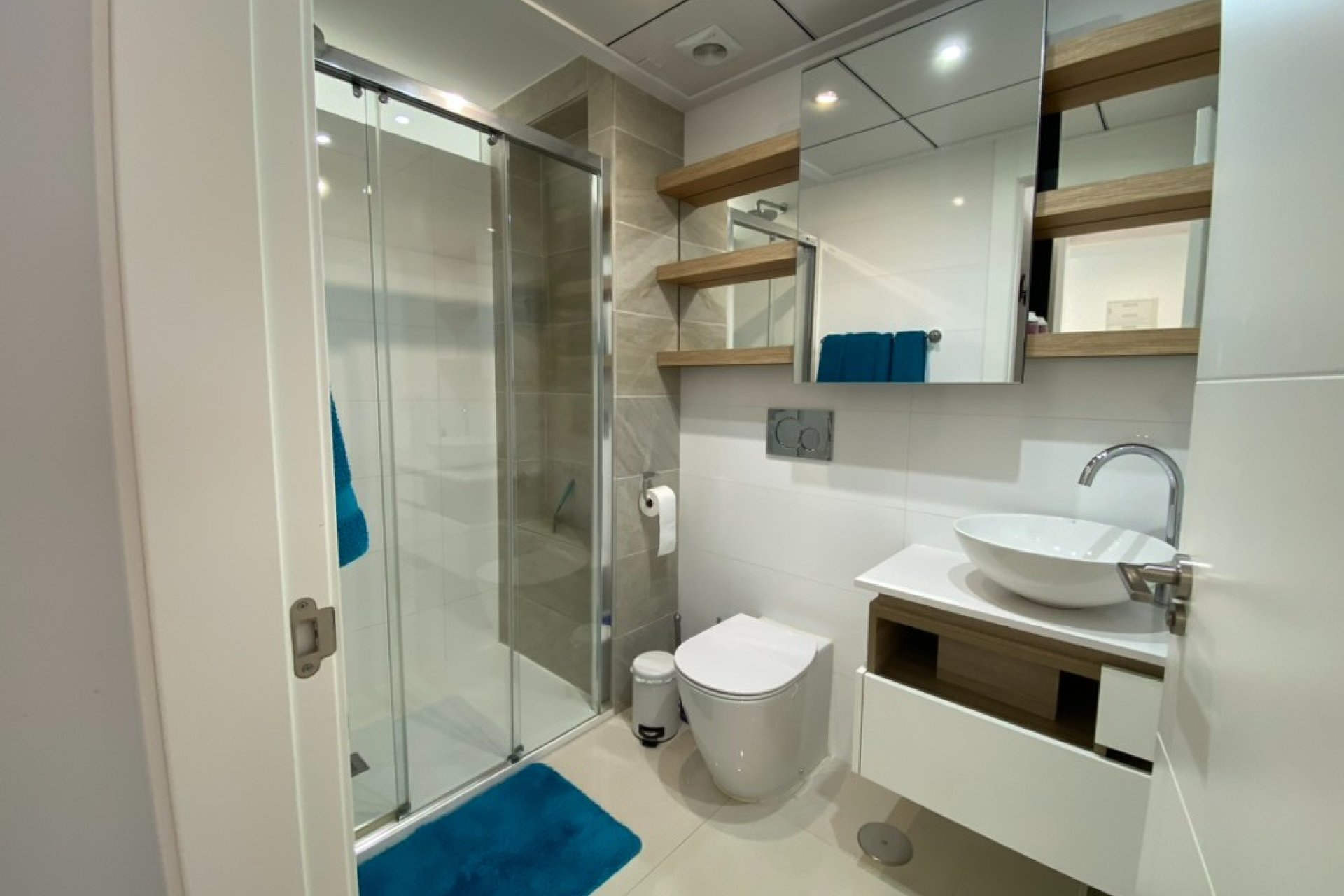 Herverkoop - Apartment - Ciudad Quesada/Rojales - Ciudad Quesada