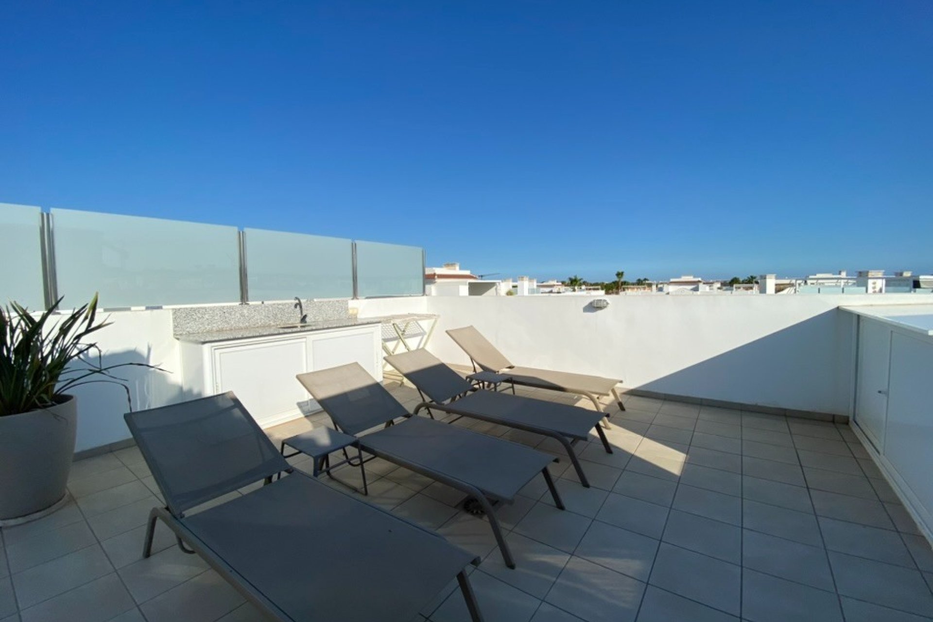 Herverkoop - Apartment - Ciudad Quesada/Rojales - Ciudad Quesada