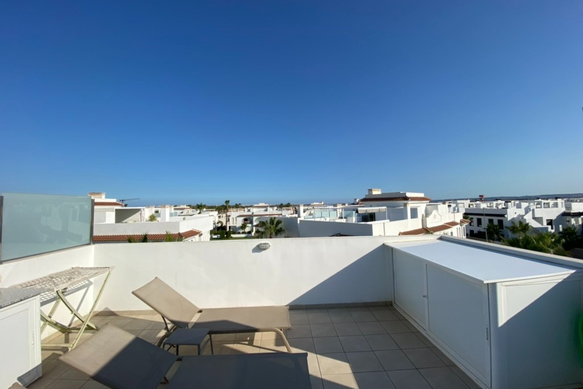 Herverkoop - Apartment - Ciudad Quesada/Rojales - Ciudad Quesada