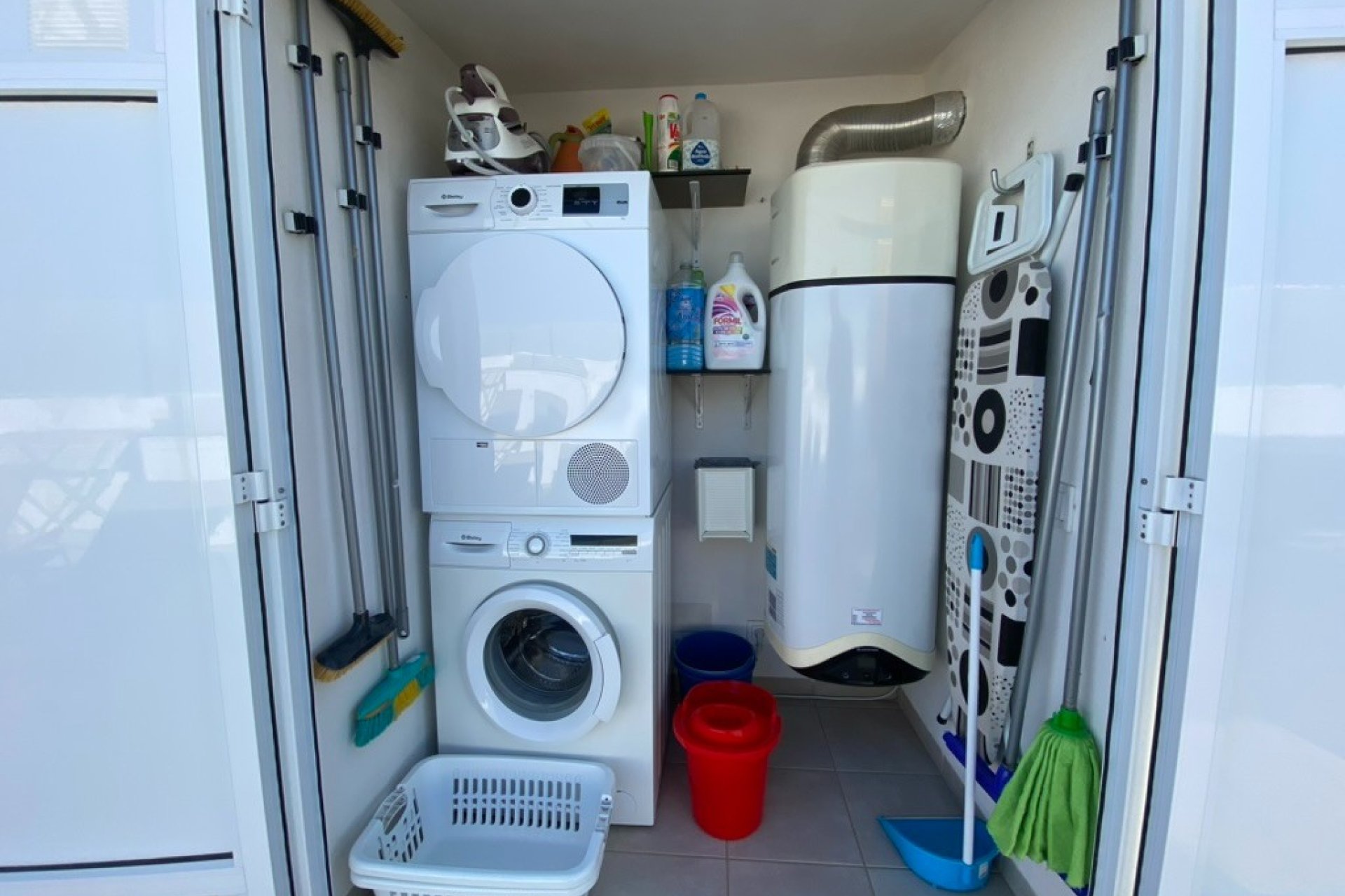 Herverkoop - Apartment - Ciudad Quesada/Rojales - Ciudad Quesada