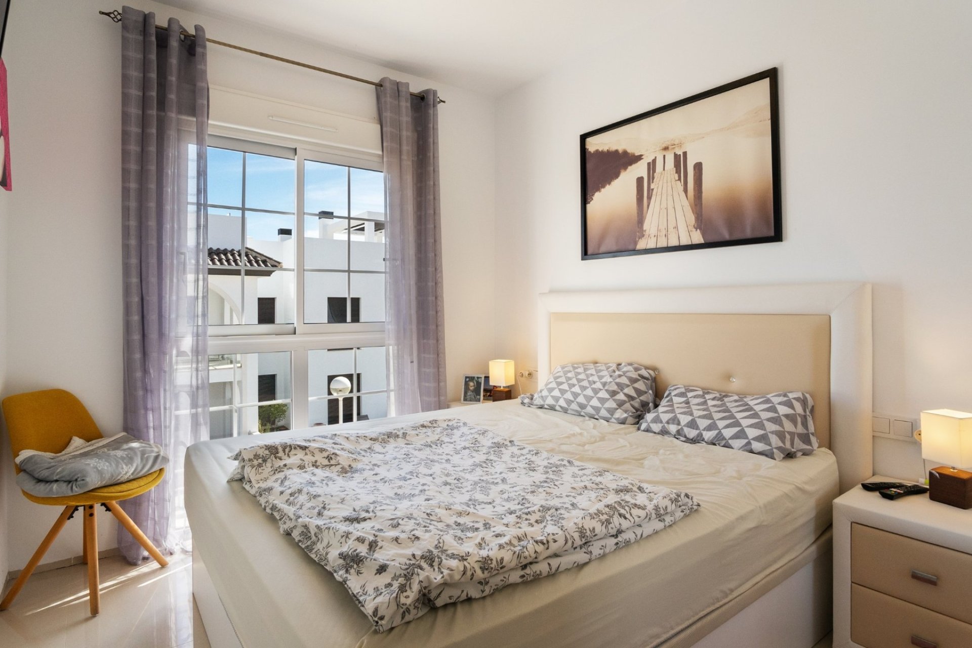 Herverkoop - Apartment - Ciudad Quesada/Rojales - Doña Pepa