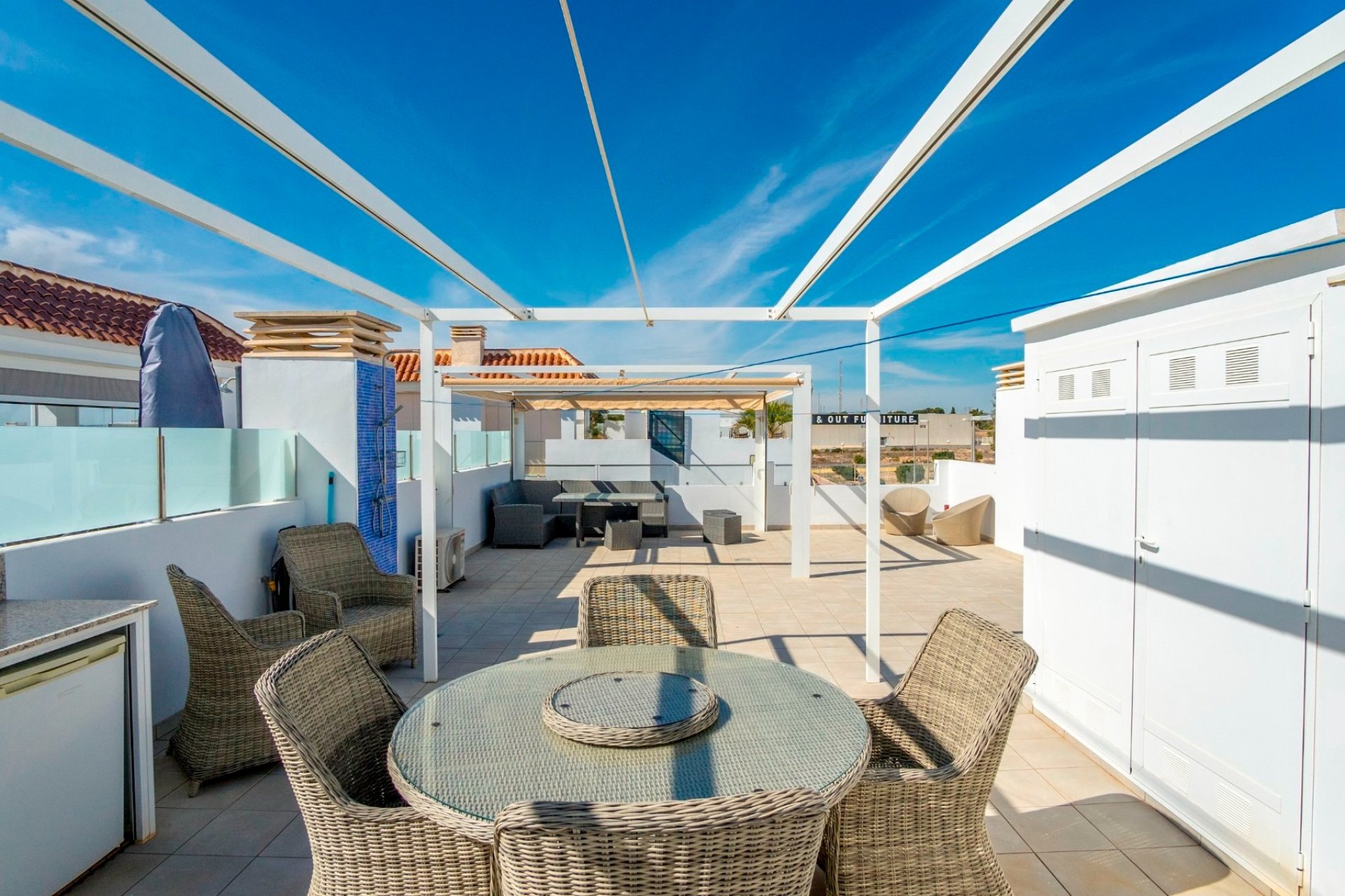 Herverkoop - Apartment - Ciudad Quesada/Rojales - Doña Pepa